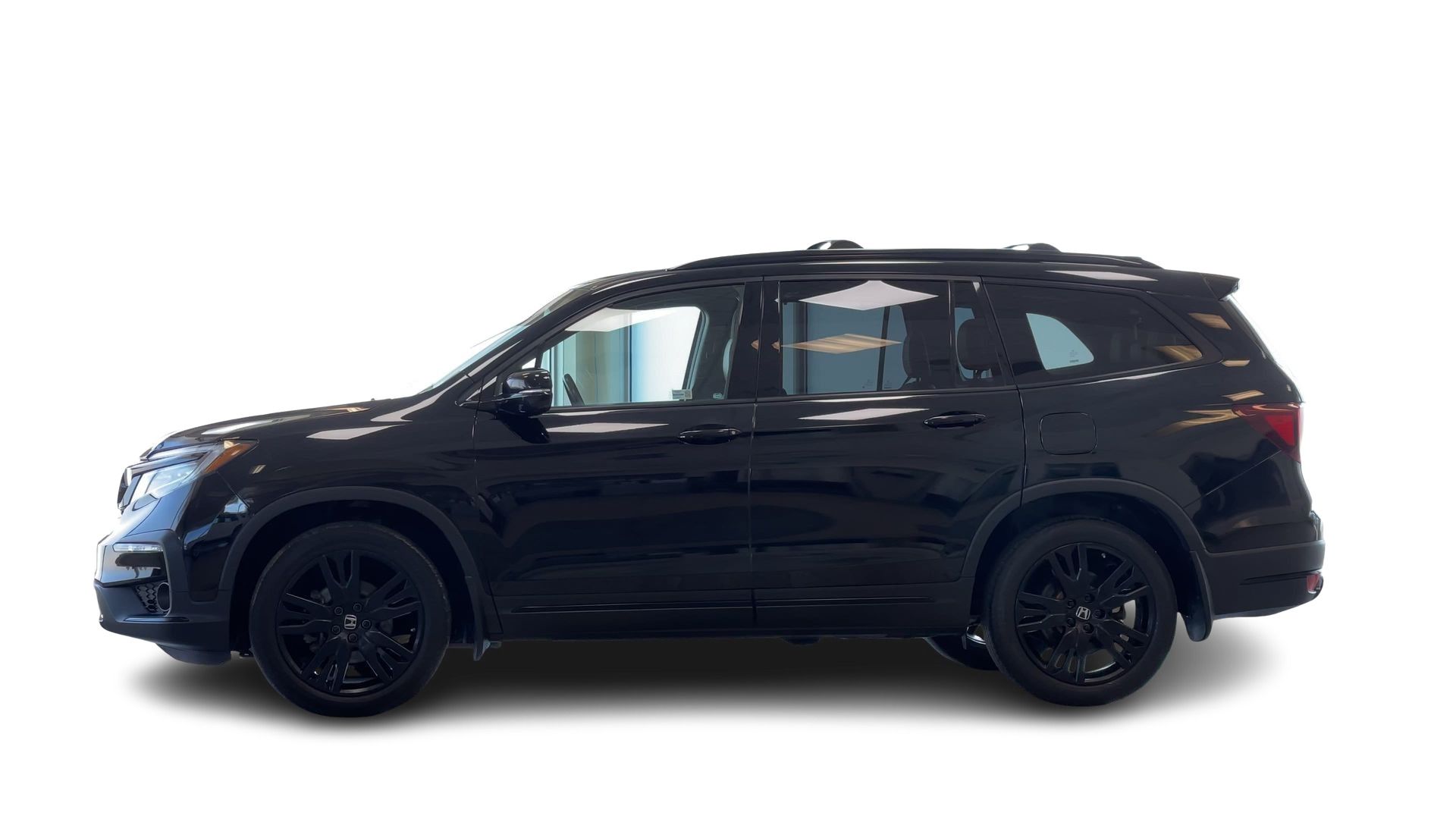 Honda Pilot  2021 à Regina, Saskatchewan