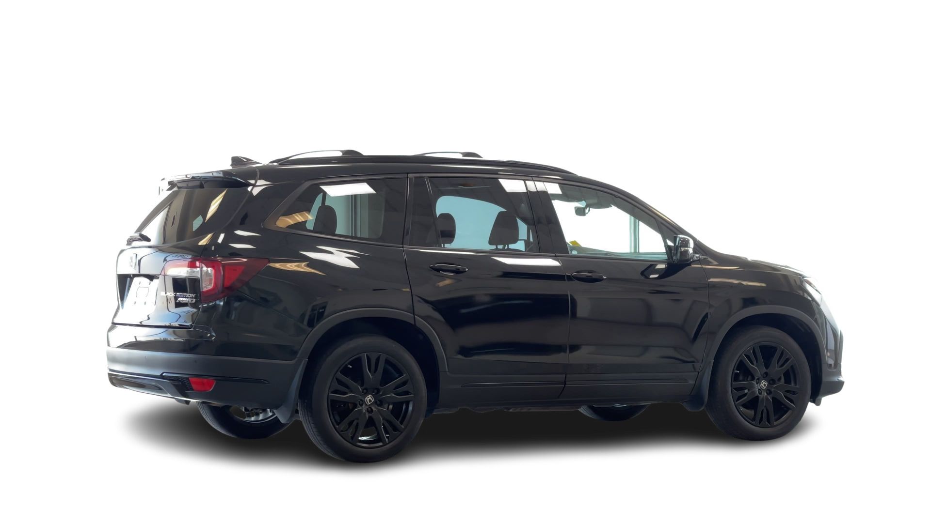 Honda Pilot  2021 à Regina, Saskatchewan