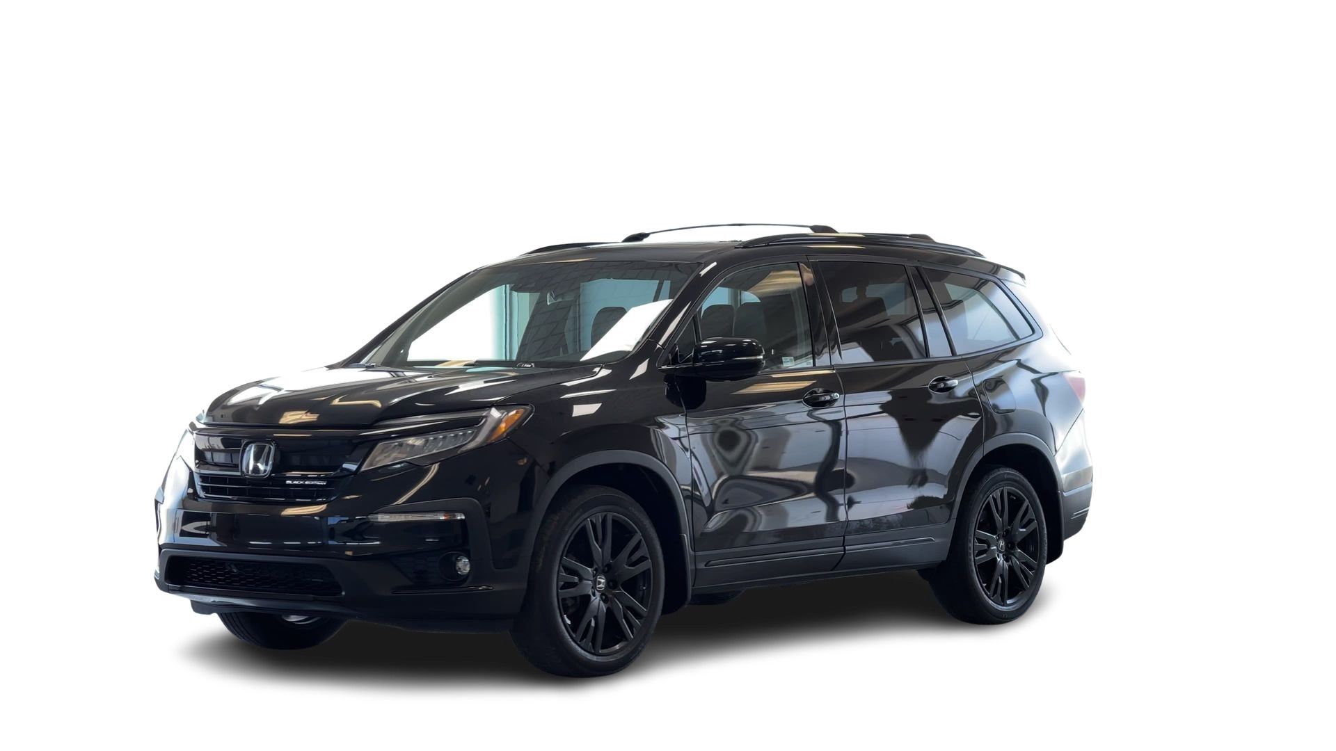 Honda Pilot  2021 à Regina, Saskatchewan