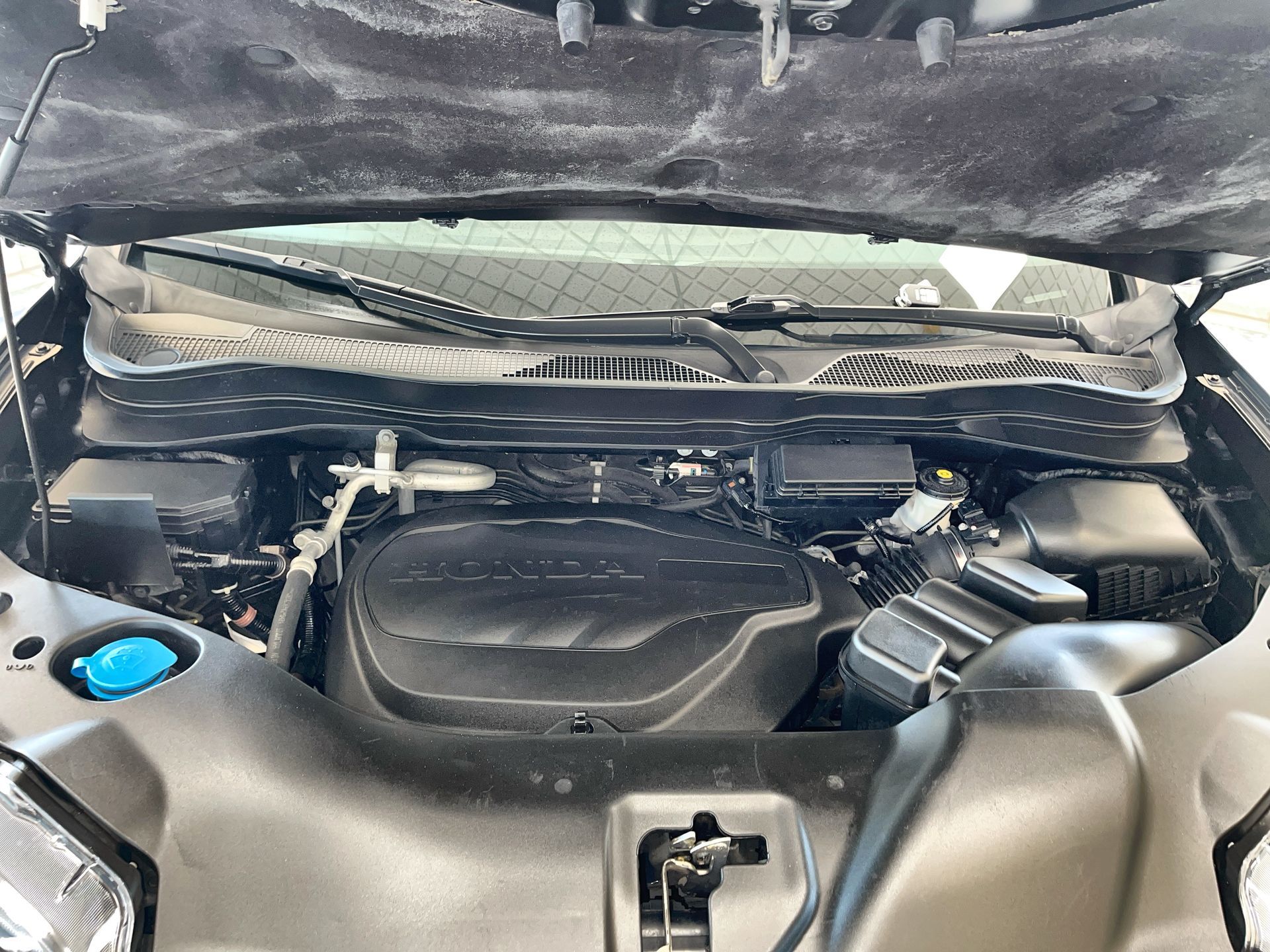 Honda Pilot  2021 à Regina, Saskatchewan