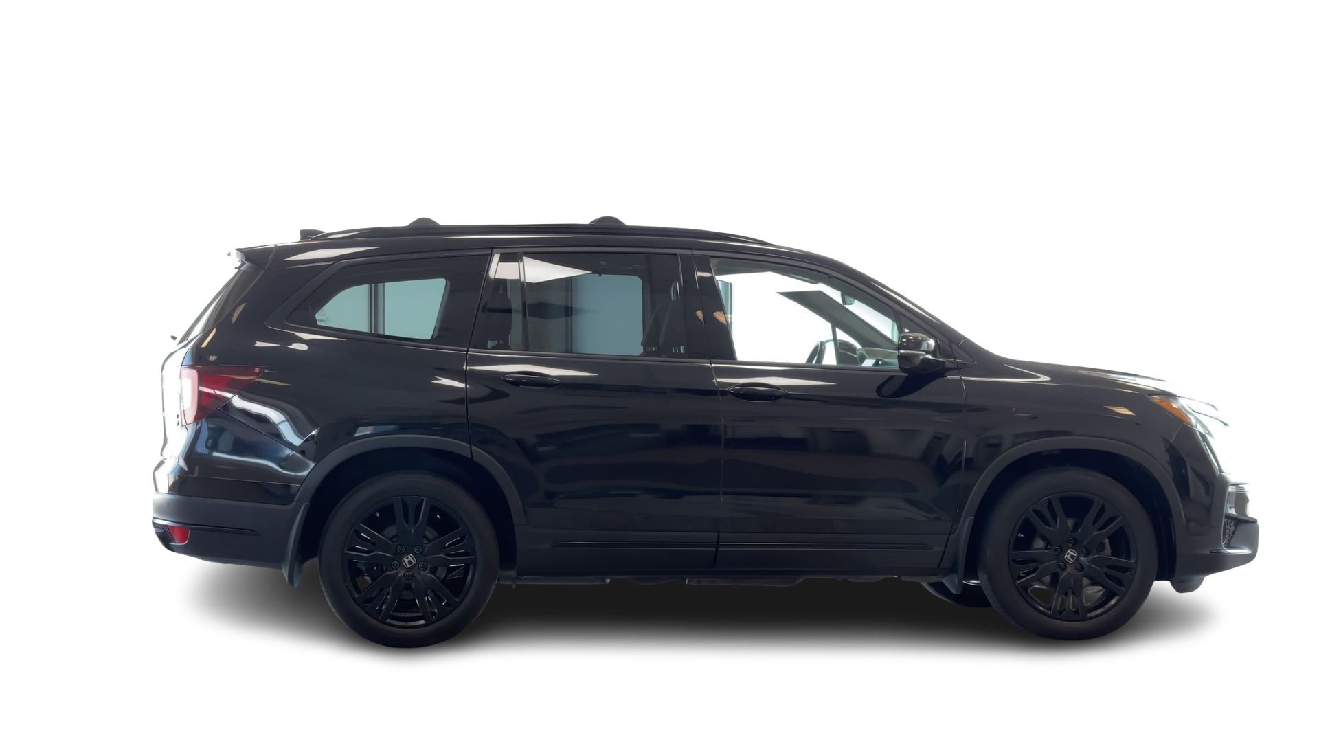 Honda Pilot  2021 à Regina, Saskatchewan