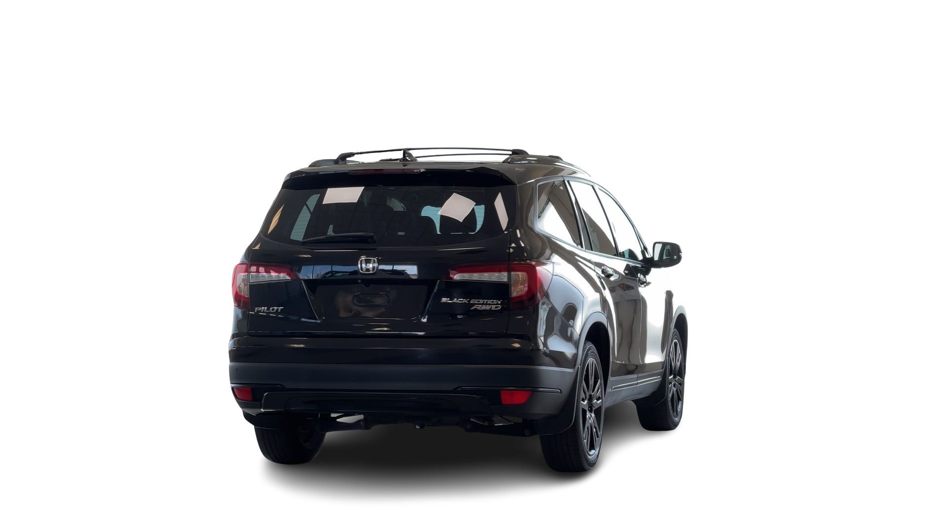 Honda Pilot  2021 à Regina, Saskatchewan