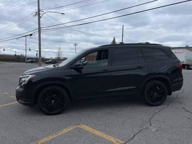 Honda Pilot  2021 à Regina, Saskatchewan
