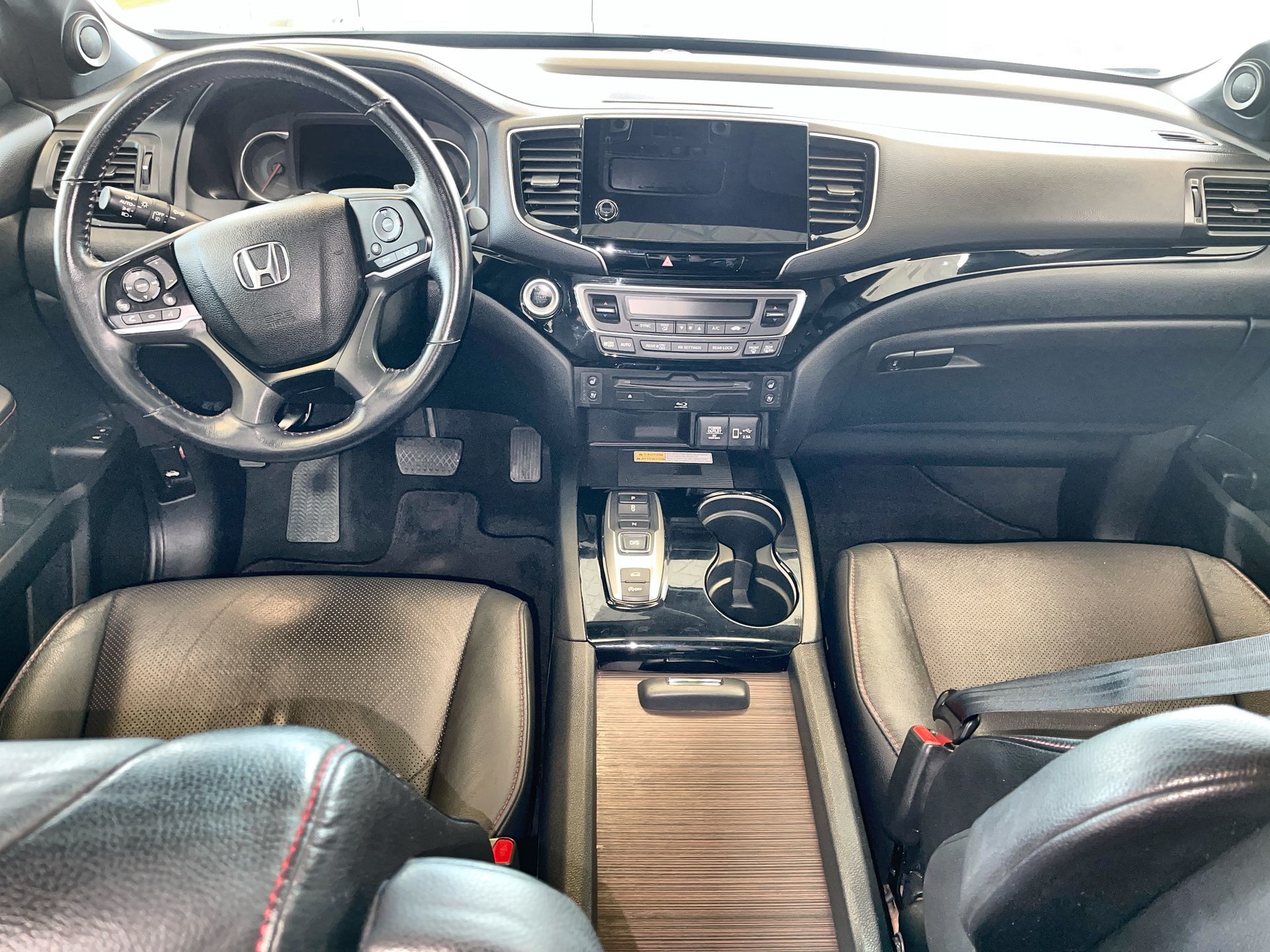 Honda Pilot  2021 à Regina, Saskatchewan
