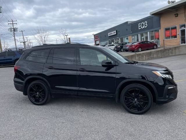 Honda Pilot  2021 à Regina, Saskatchewan