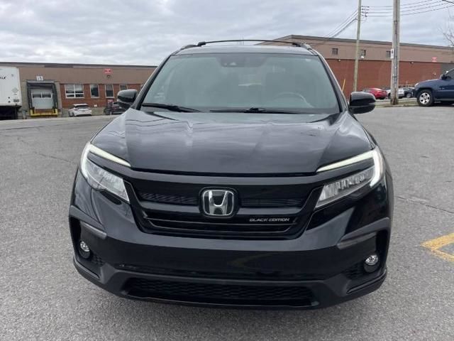 Honda Pilot  2021 à Regina, Saskatchewan