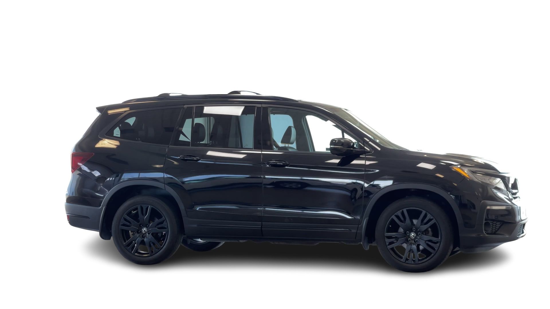 Honda Pilot  2021 à Regina, Saskatchewan