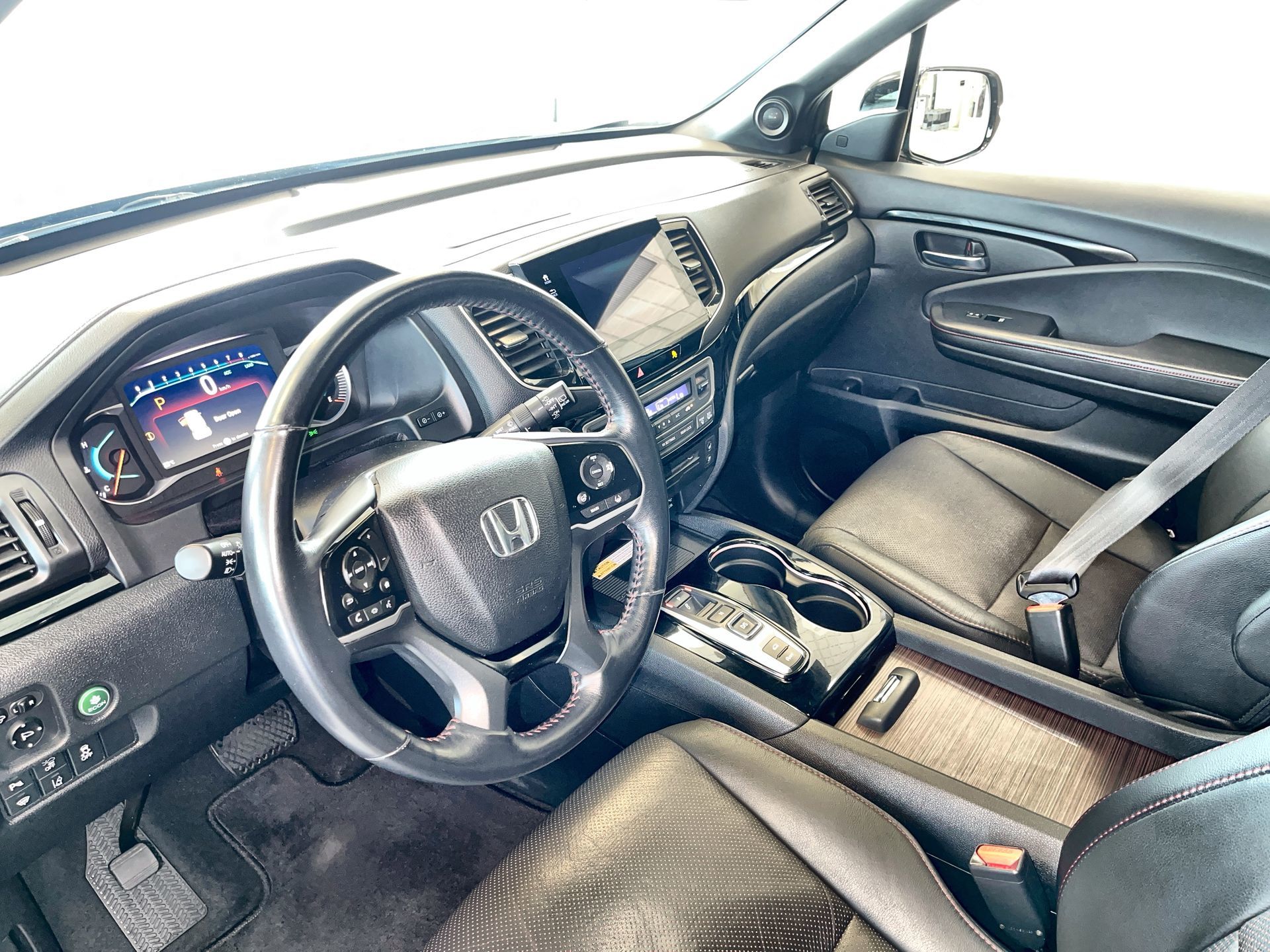Honda Pilot  2021 à Regina, Saskatchewan
