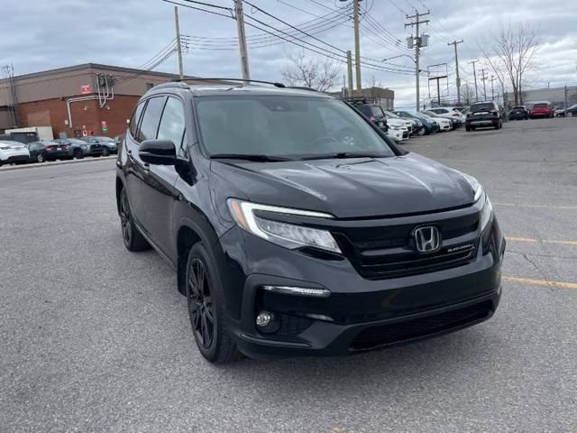 Honda Pilot  2021 à Regina, Saskatchewan