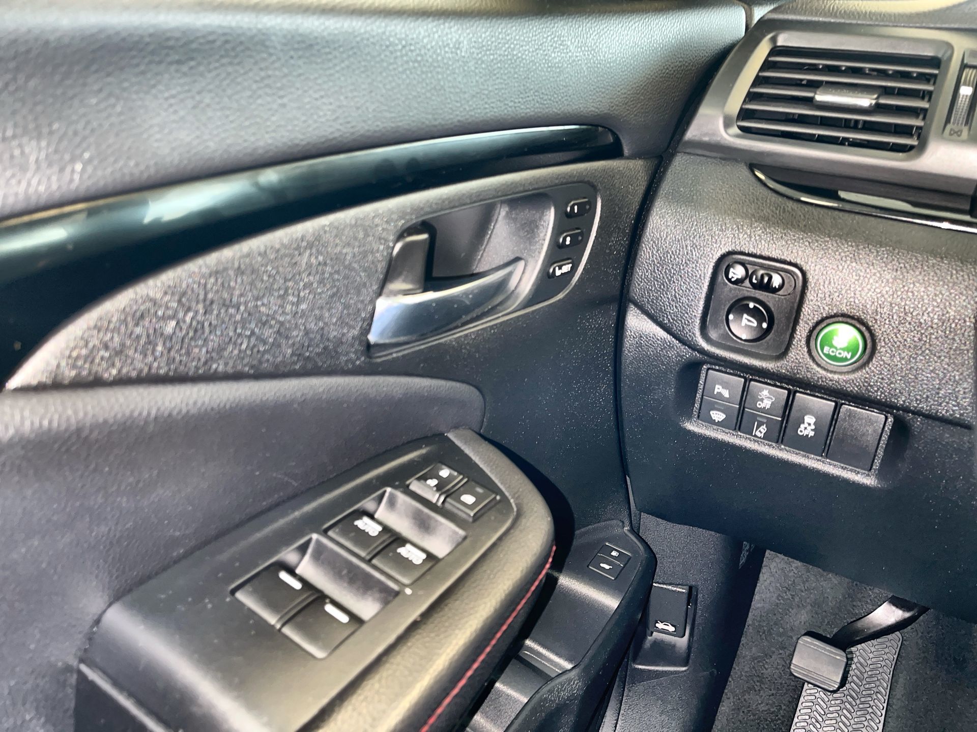 Honda Pilot  2021 à Regina, Saskatchewan
