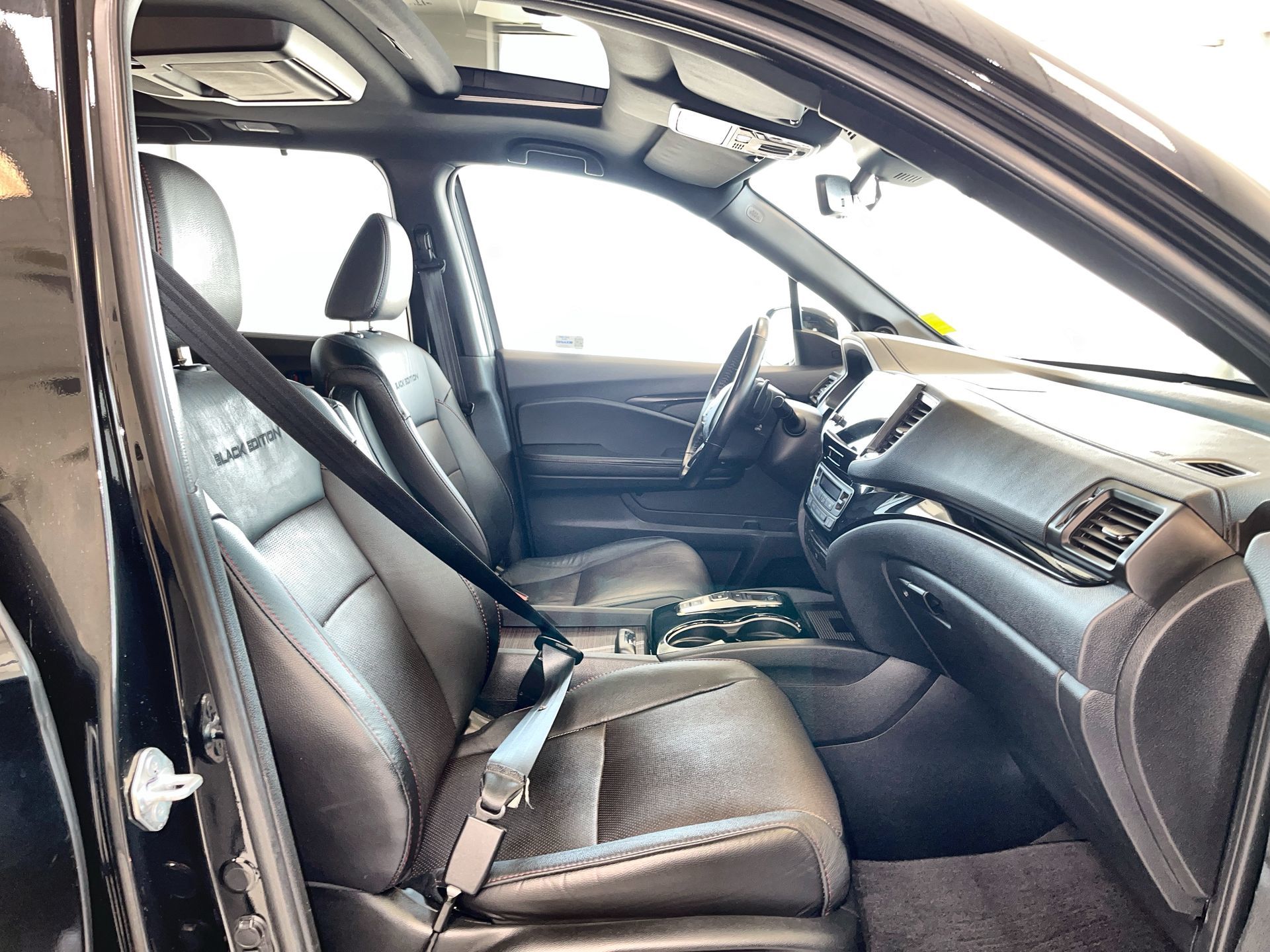 Honda Pilot  2021 à Regina, Saskatchewan