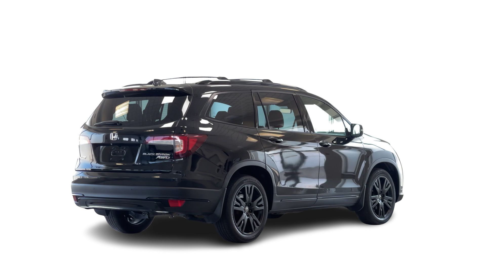 Honda Pilot  2021 à Regina, Saskatchewan