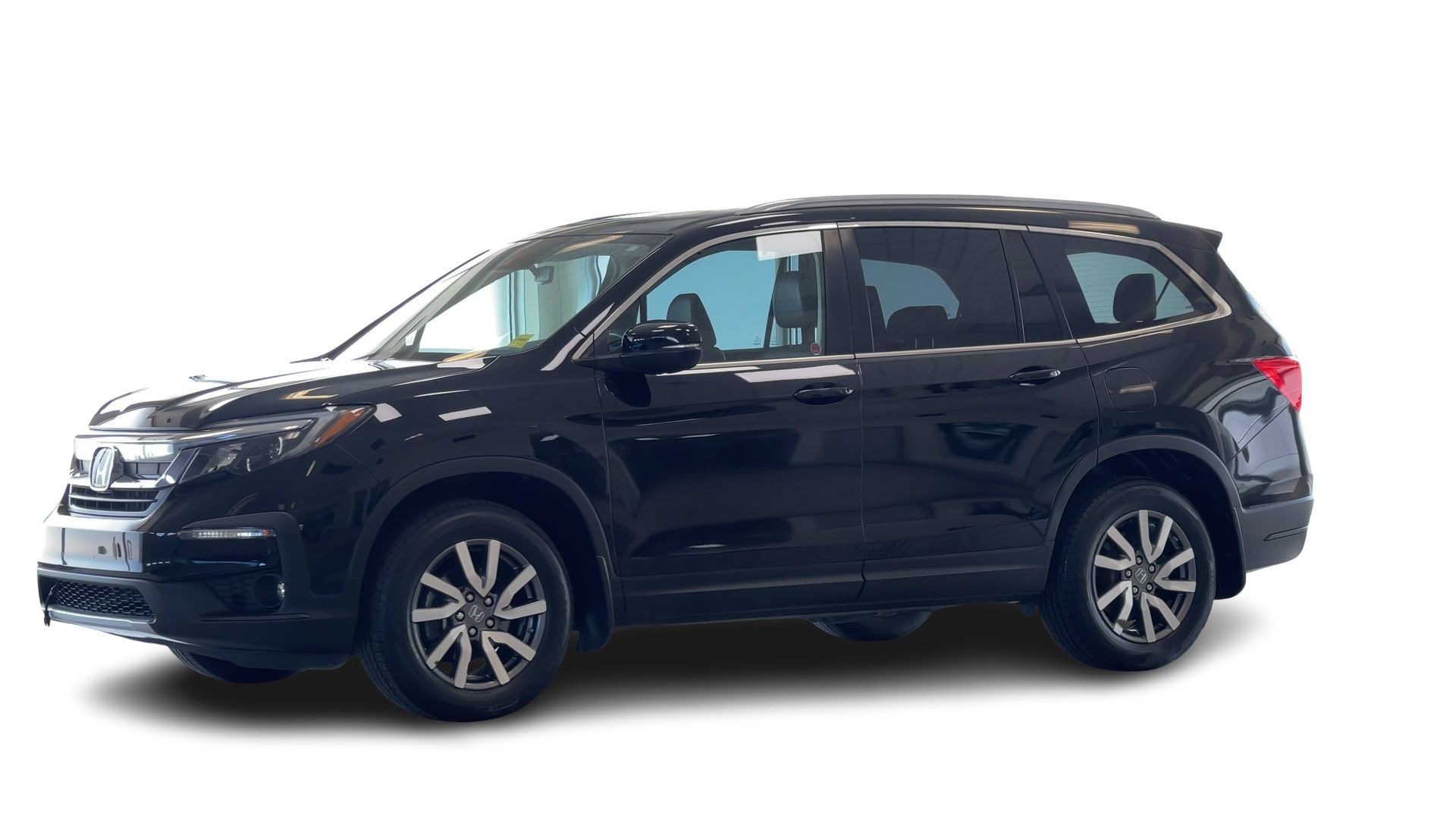 2022 Honda Pilot in Regina, Saskatchewan