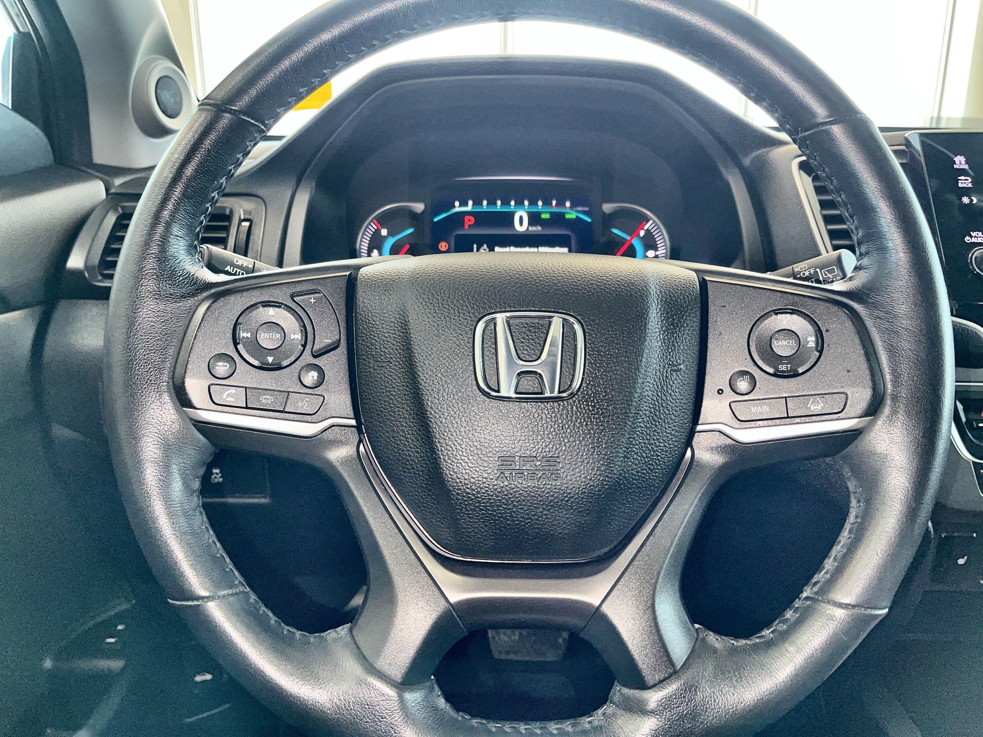 2022 Honda Pilot in Regina, Saskatchewan