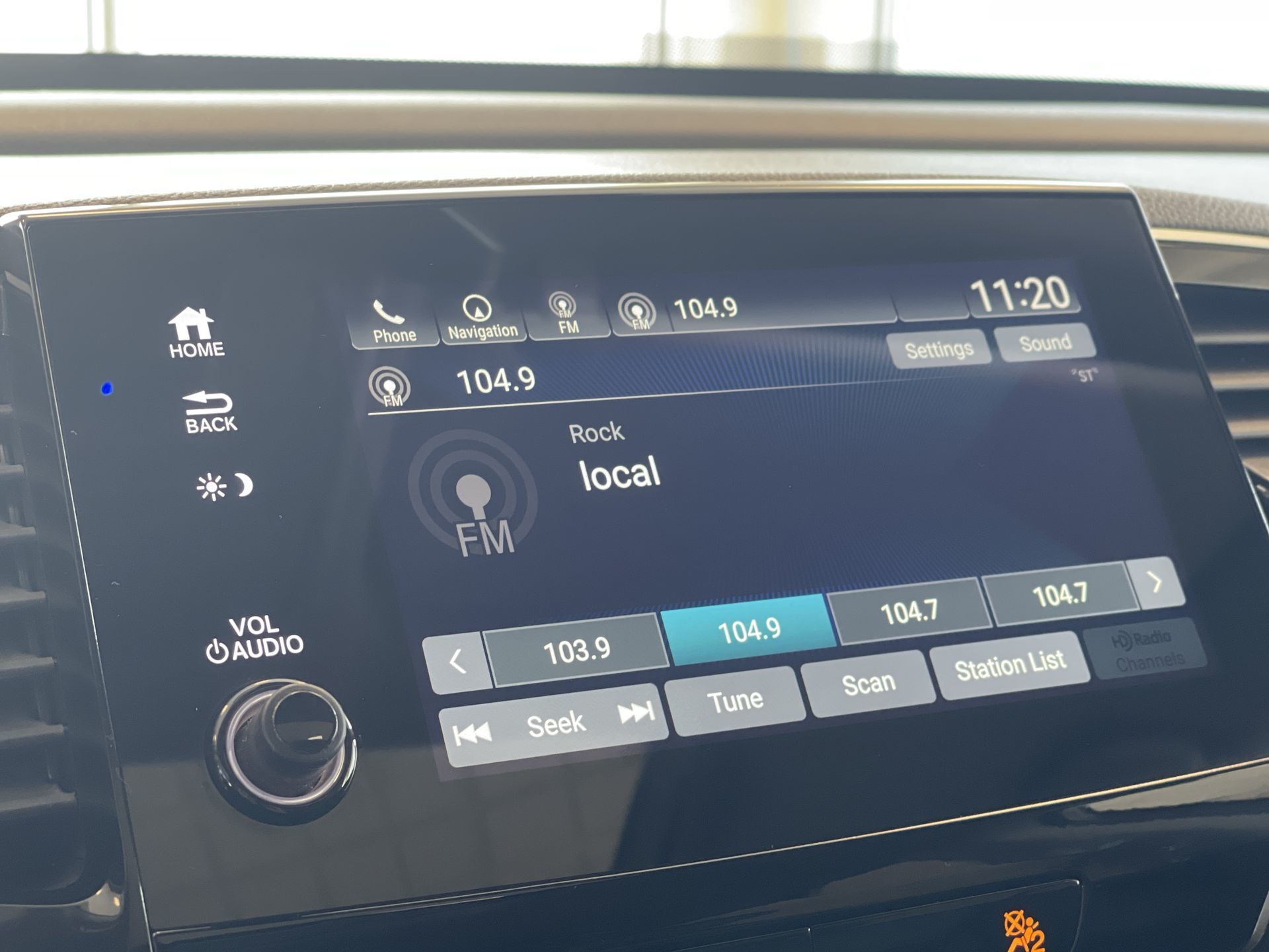 2022 Honda Pilot in Regina, Saskatchewan
