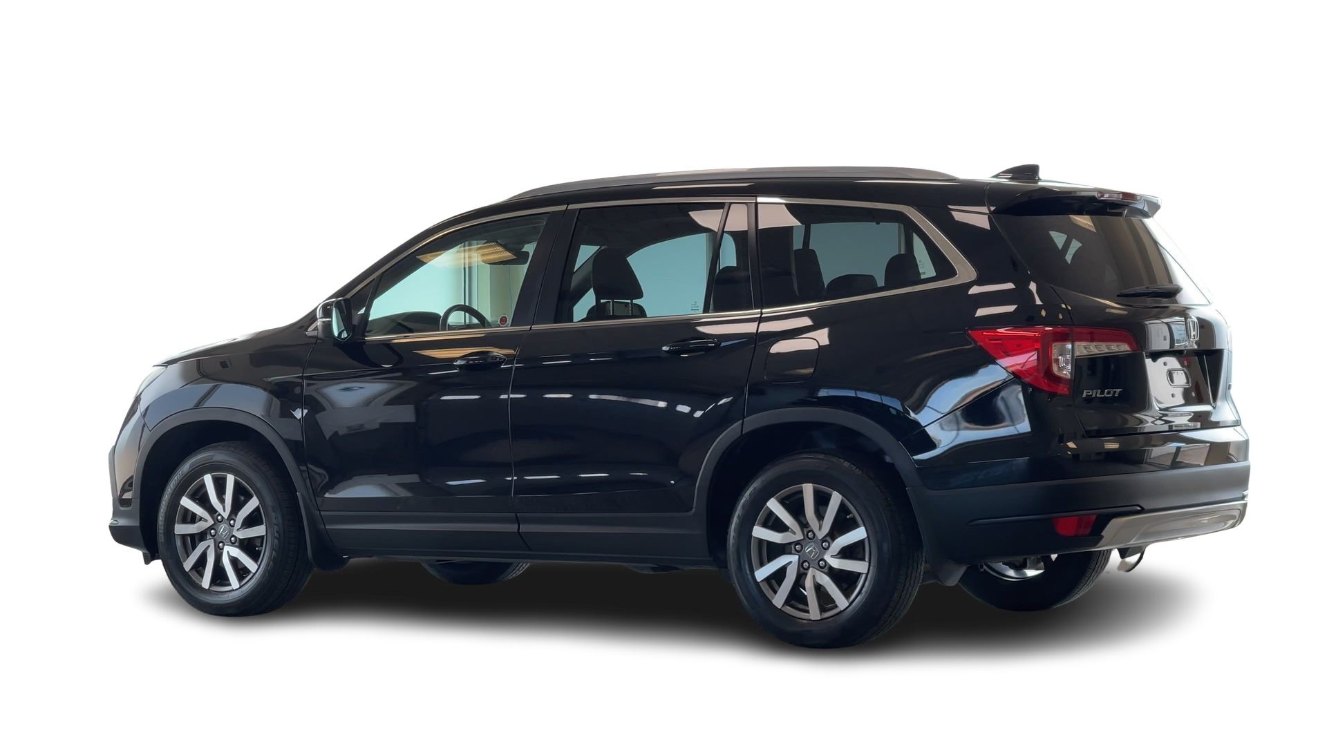 2022 Honda Pilot in Regina, Saskatchewan