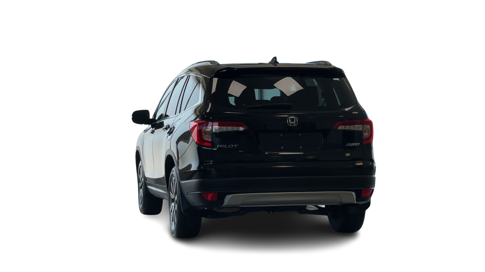 2022 Honda Pilot in Regina, Saskatchewan
