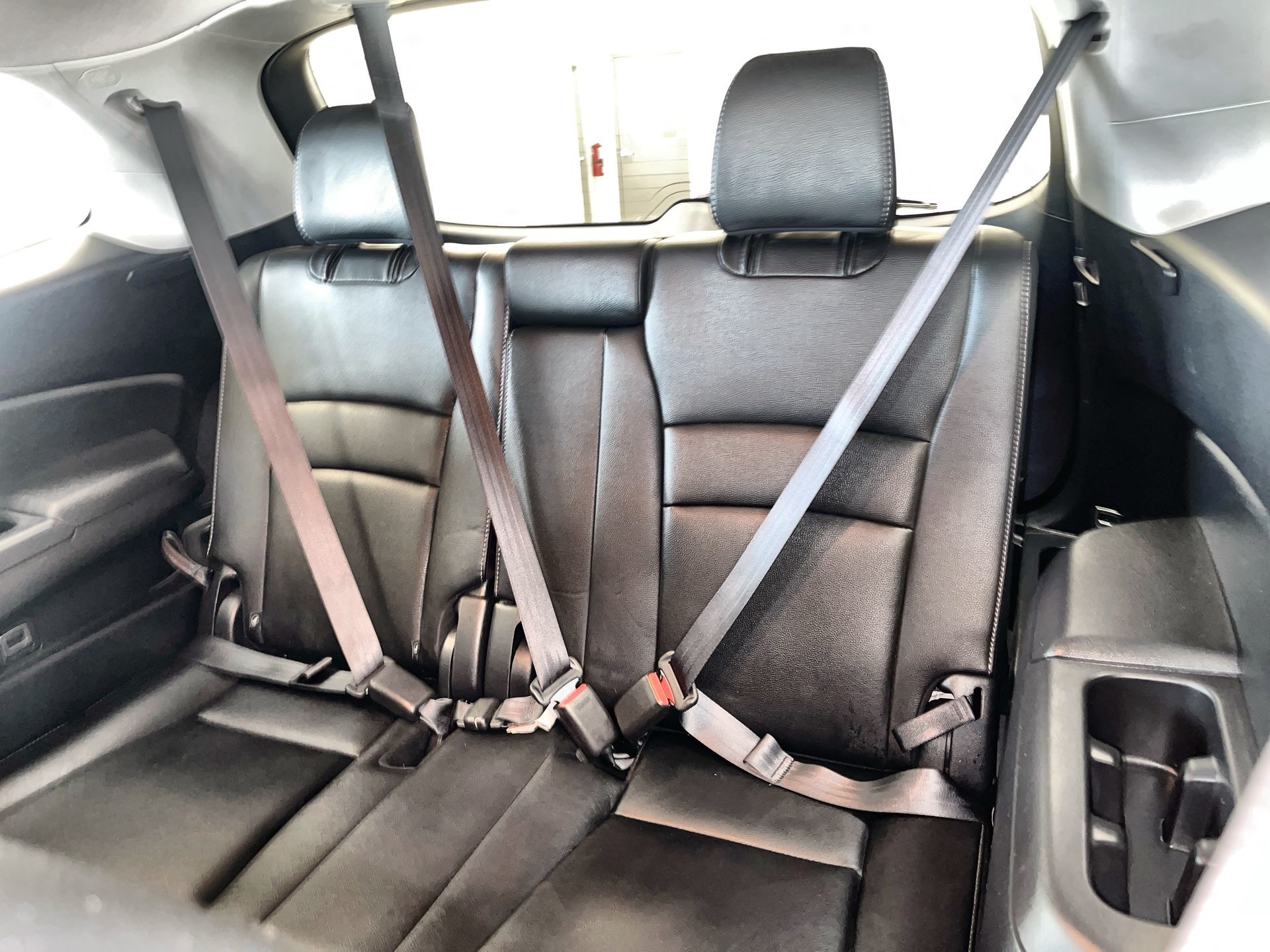 2022 Honda Pilot in Regina, Saskatchewan