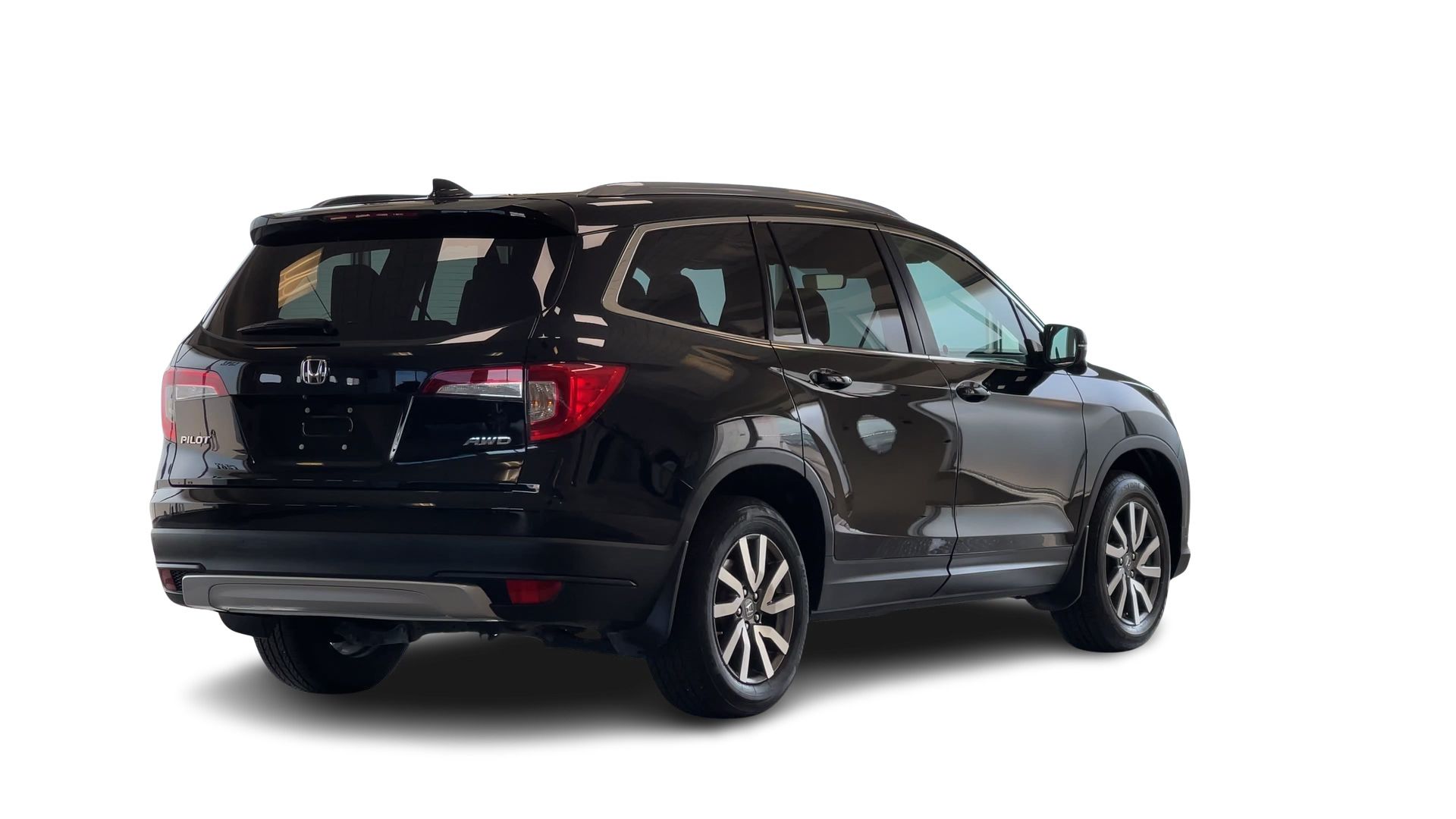 2022 Honda Pilot in Regina, Saskatchewan