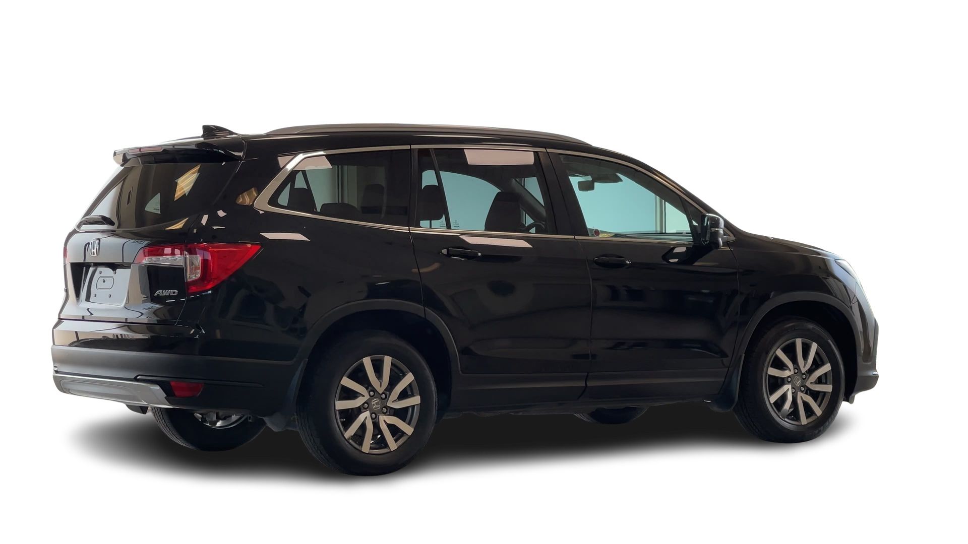 2022 Honda Pilot in Regina, Saskatchewan
