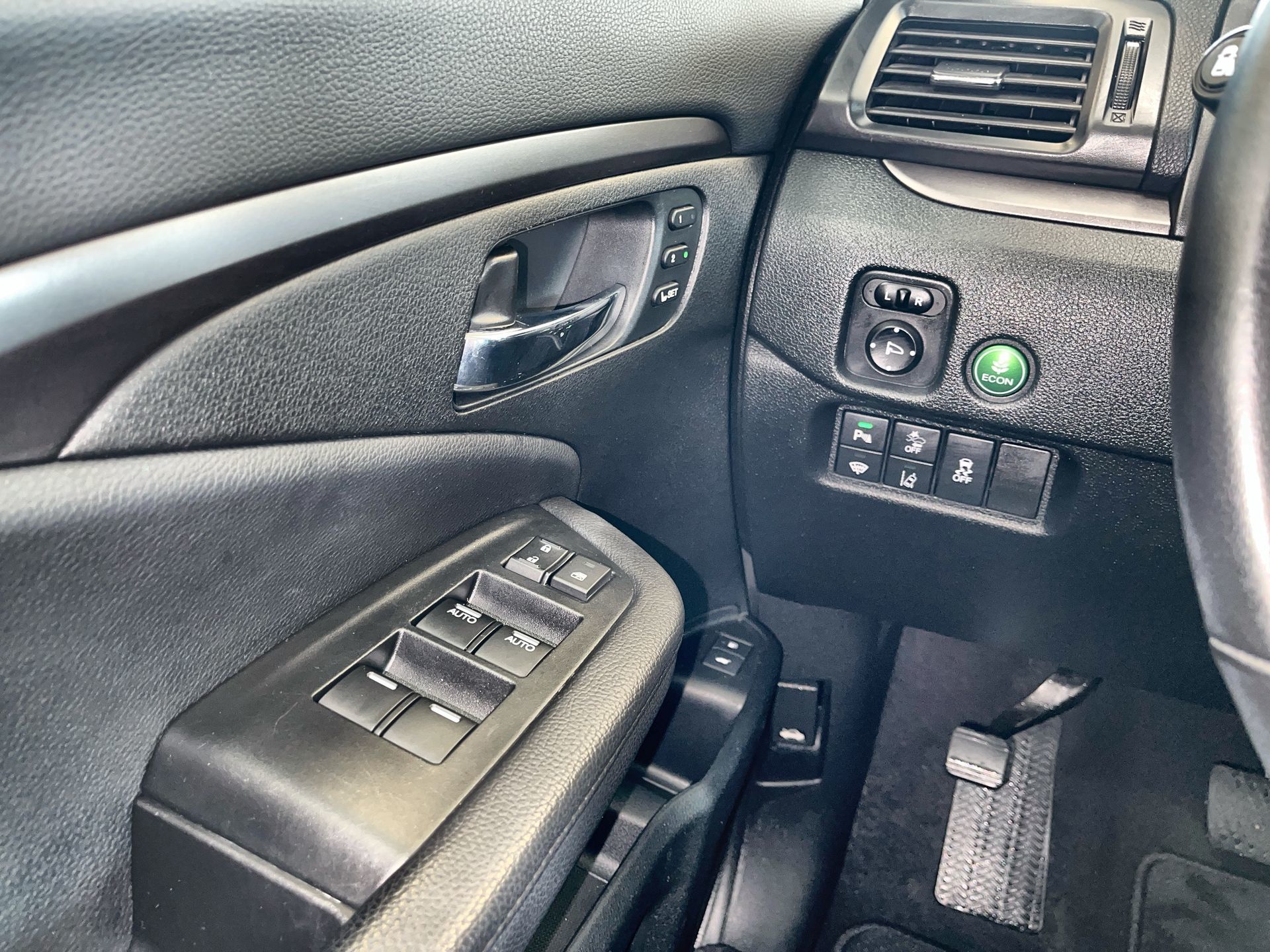 2022 Honda Pilot in Regina, Saskatchewan