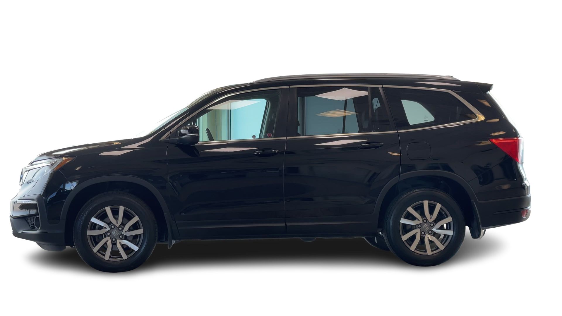 2022 Honda Pilot in Regina, Saskatchewan