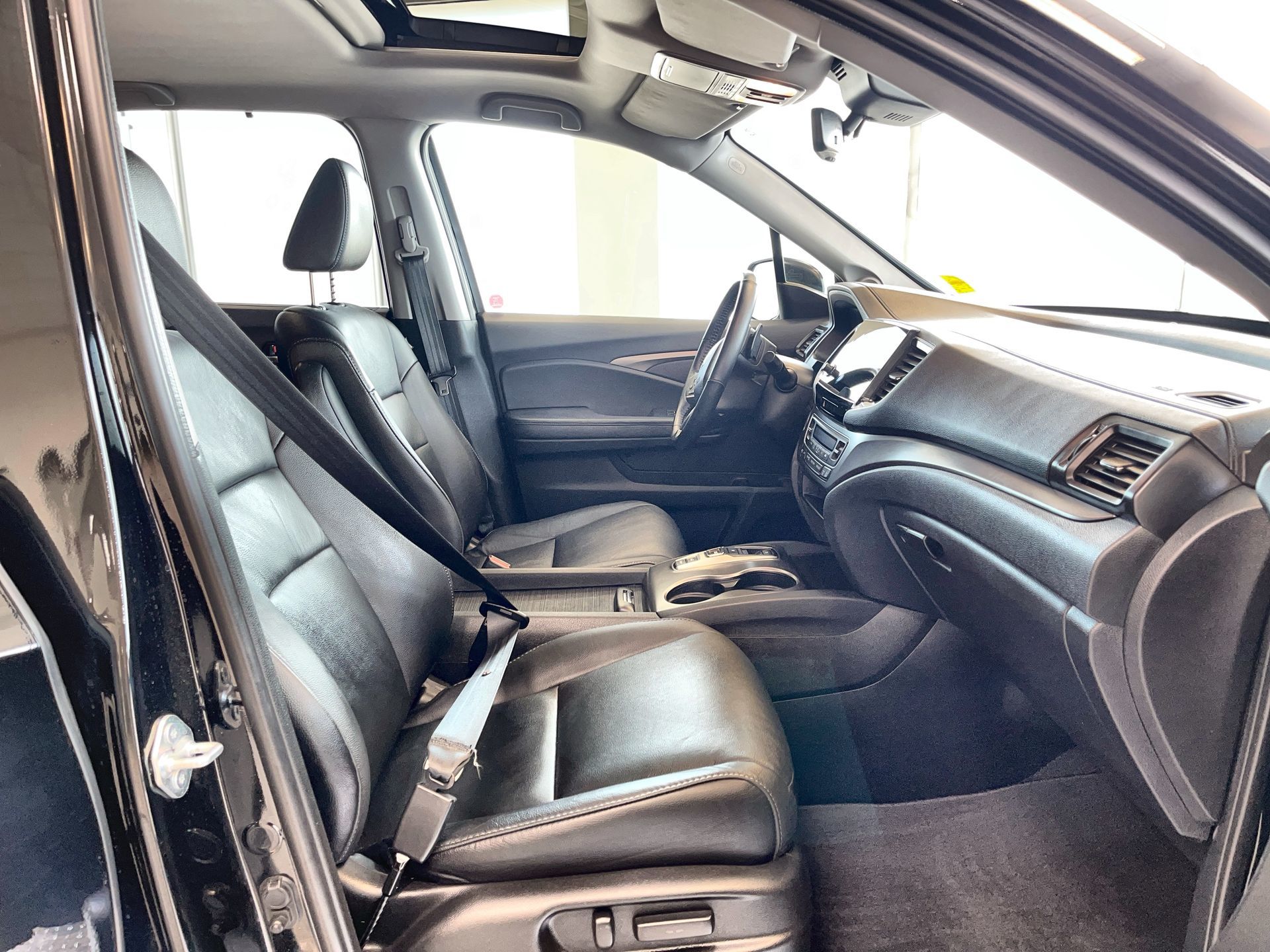 2022 Honda Pilot in Regina, Saskatchewan