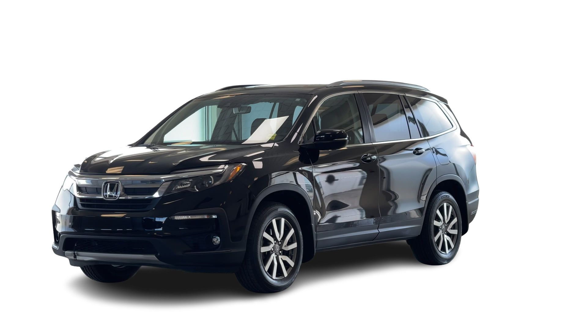 2022 Honda Pilot in Regina, Saskatchewan