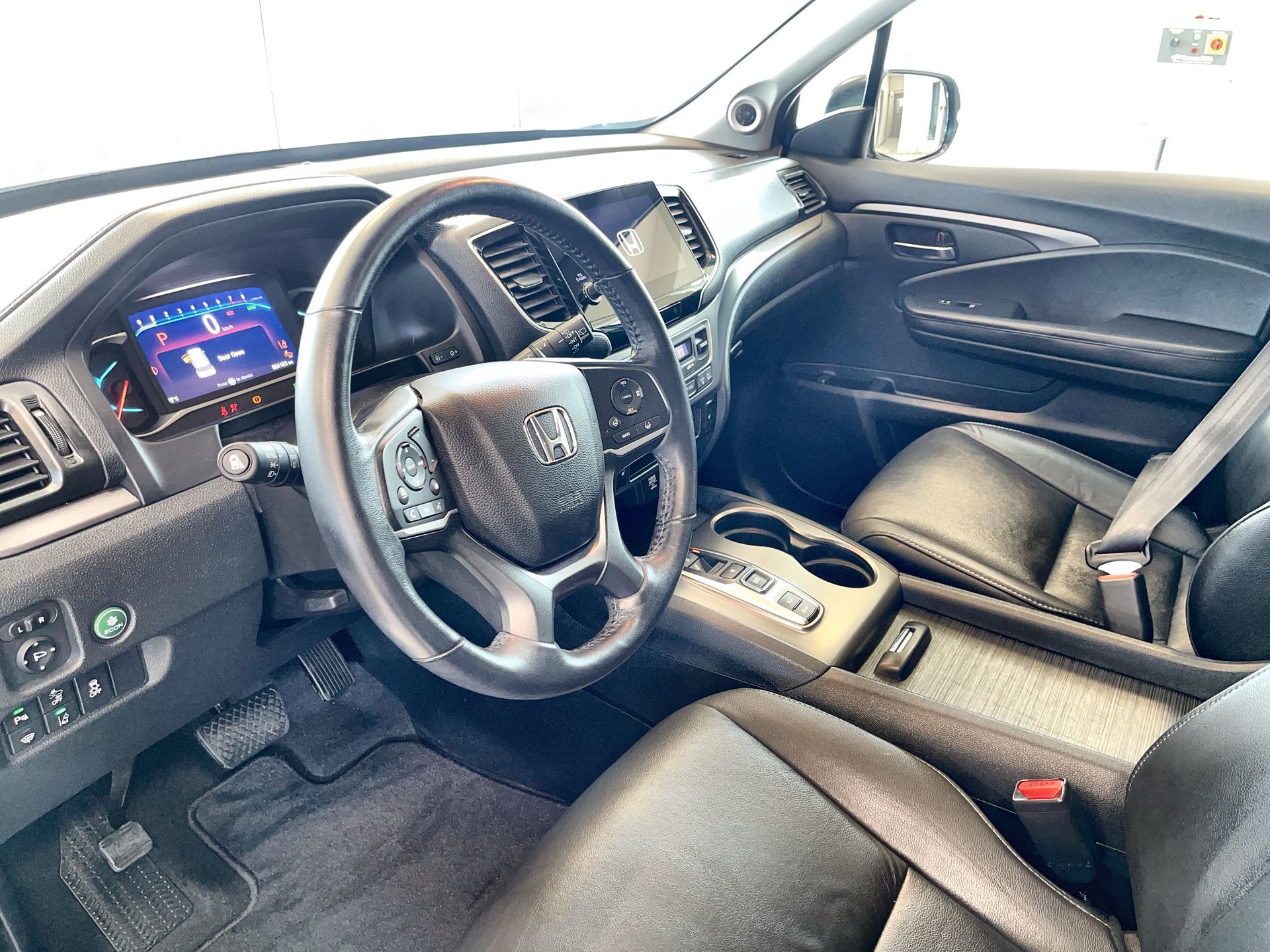 2022 Honda Pilot in Regina, Saskatchewan