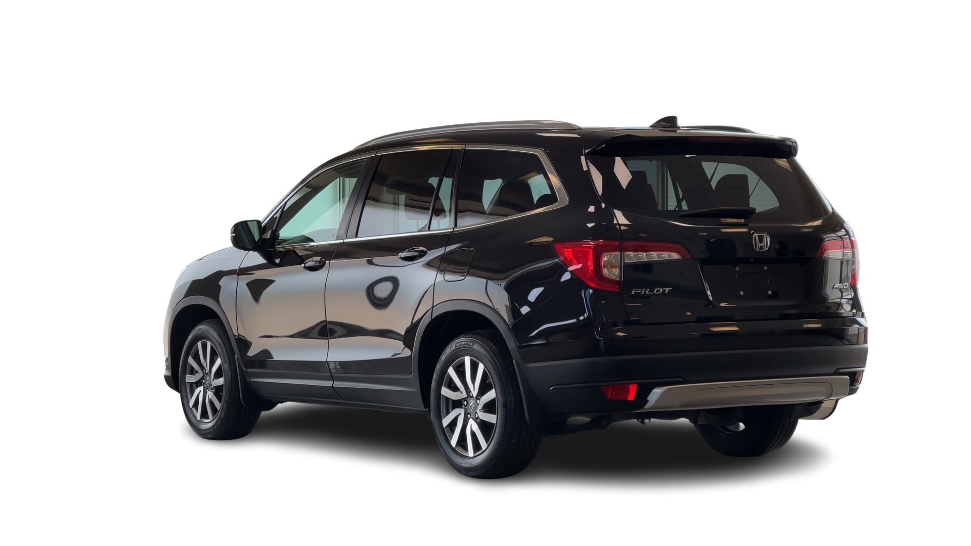 2022 Honda Pilot in Regina, Saskatchewan