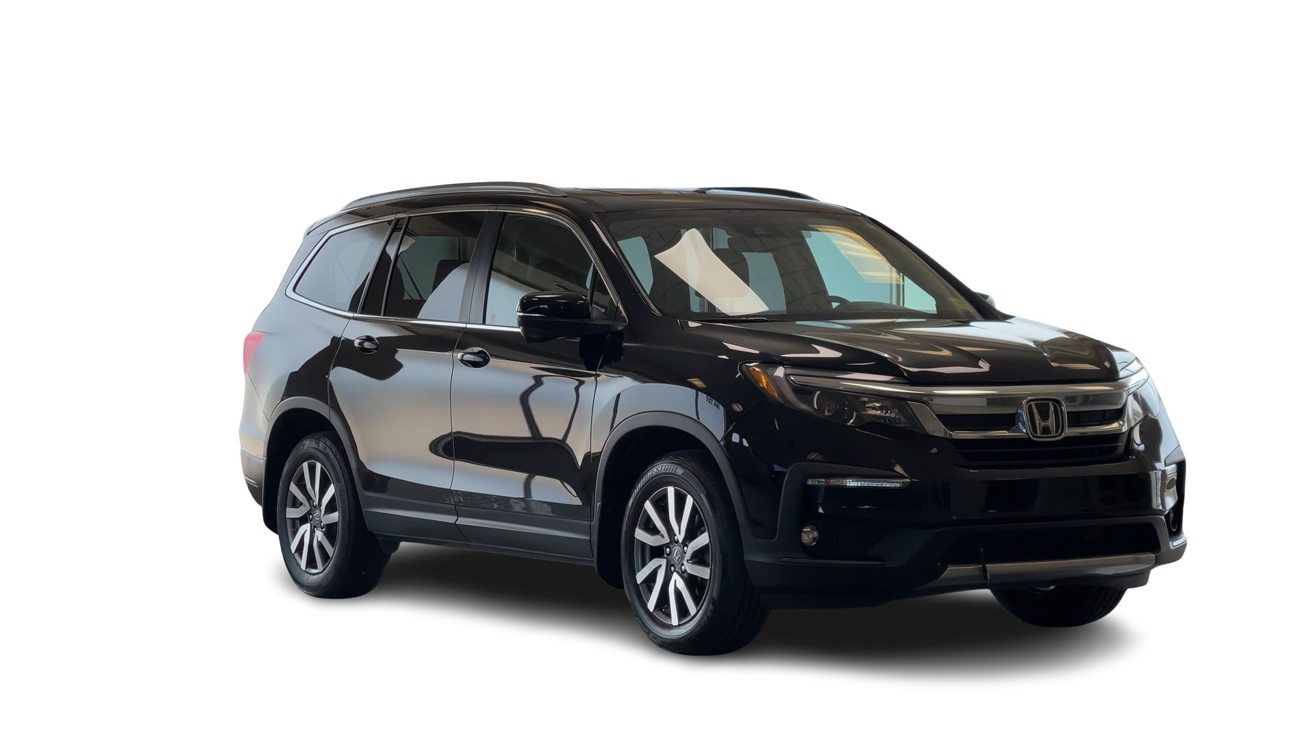 2022 Honda Pilot in Regina, Saskatchewan