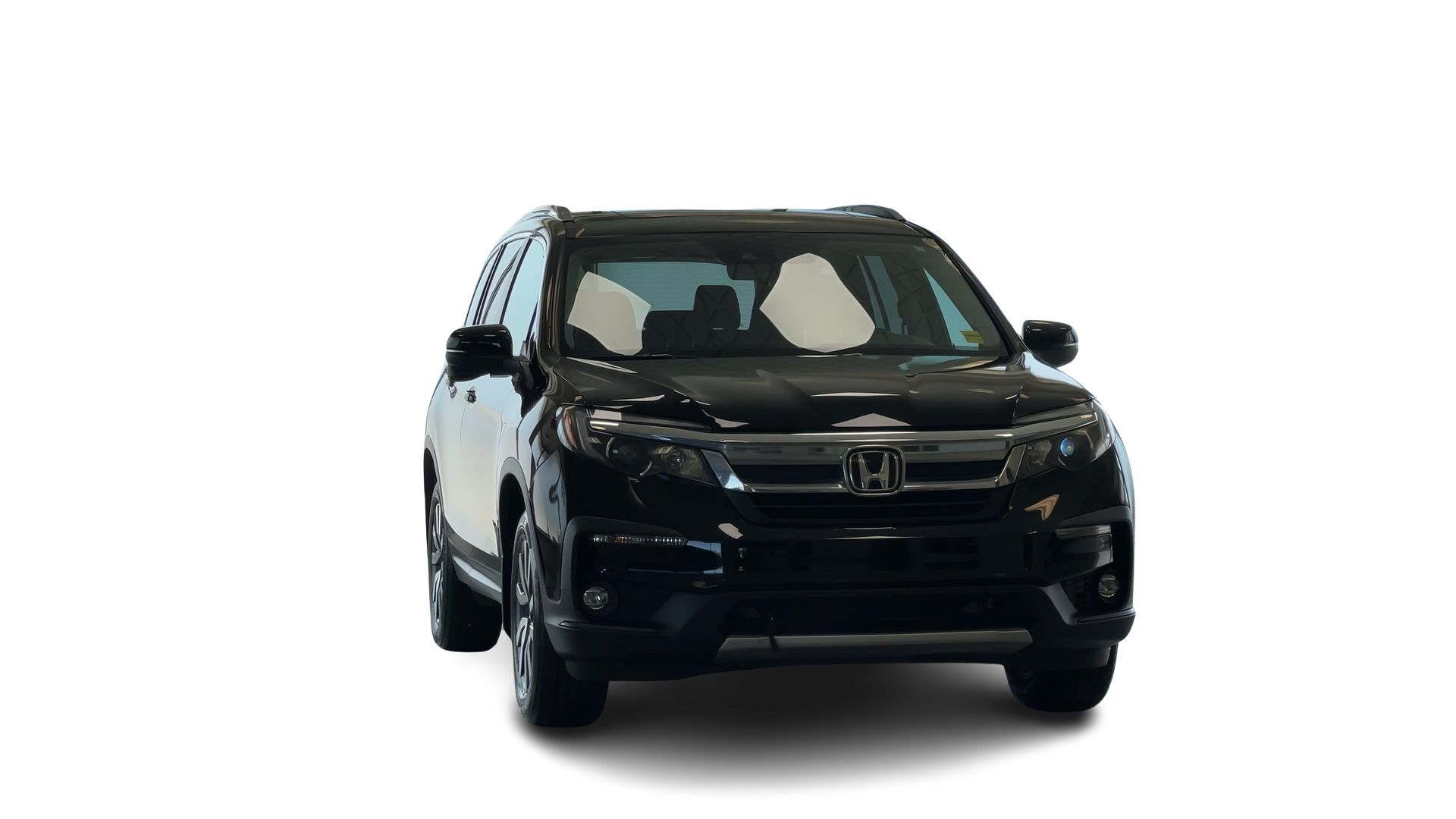 2022 Honda Pilot in Regina, Saskatchewan