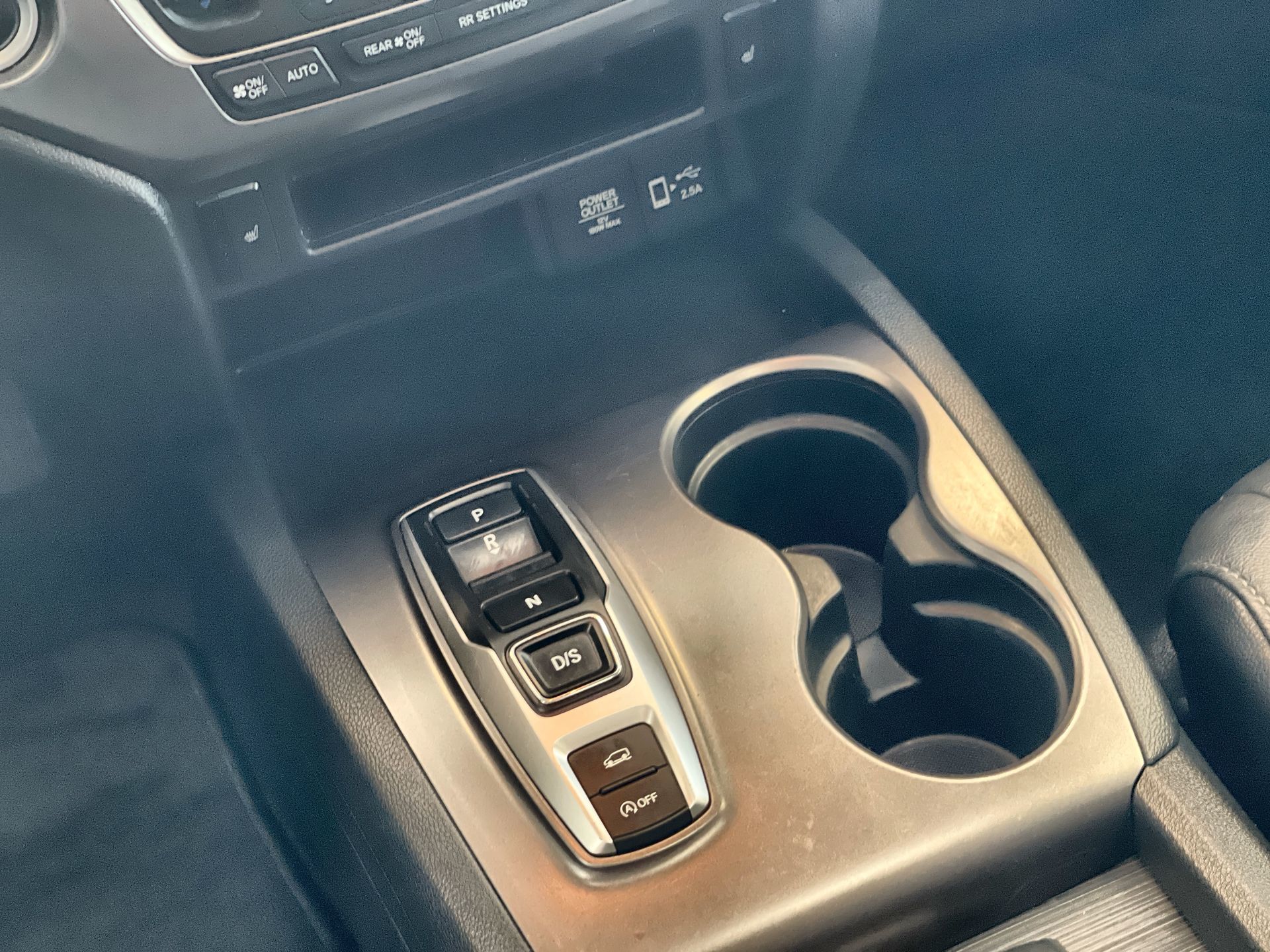 2022 Honda Pilot in Regina, Saskatchewan