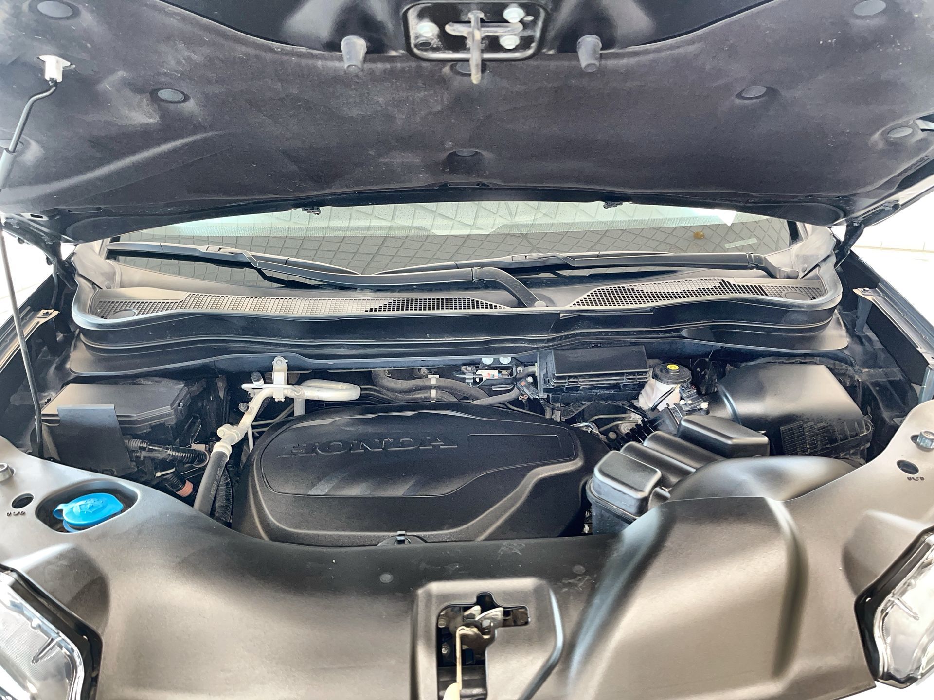 2022 Honda Pilot in Regina, Saskatchewan