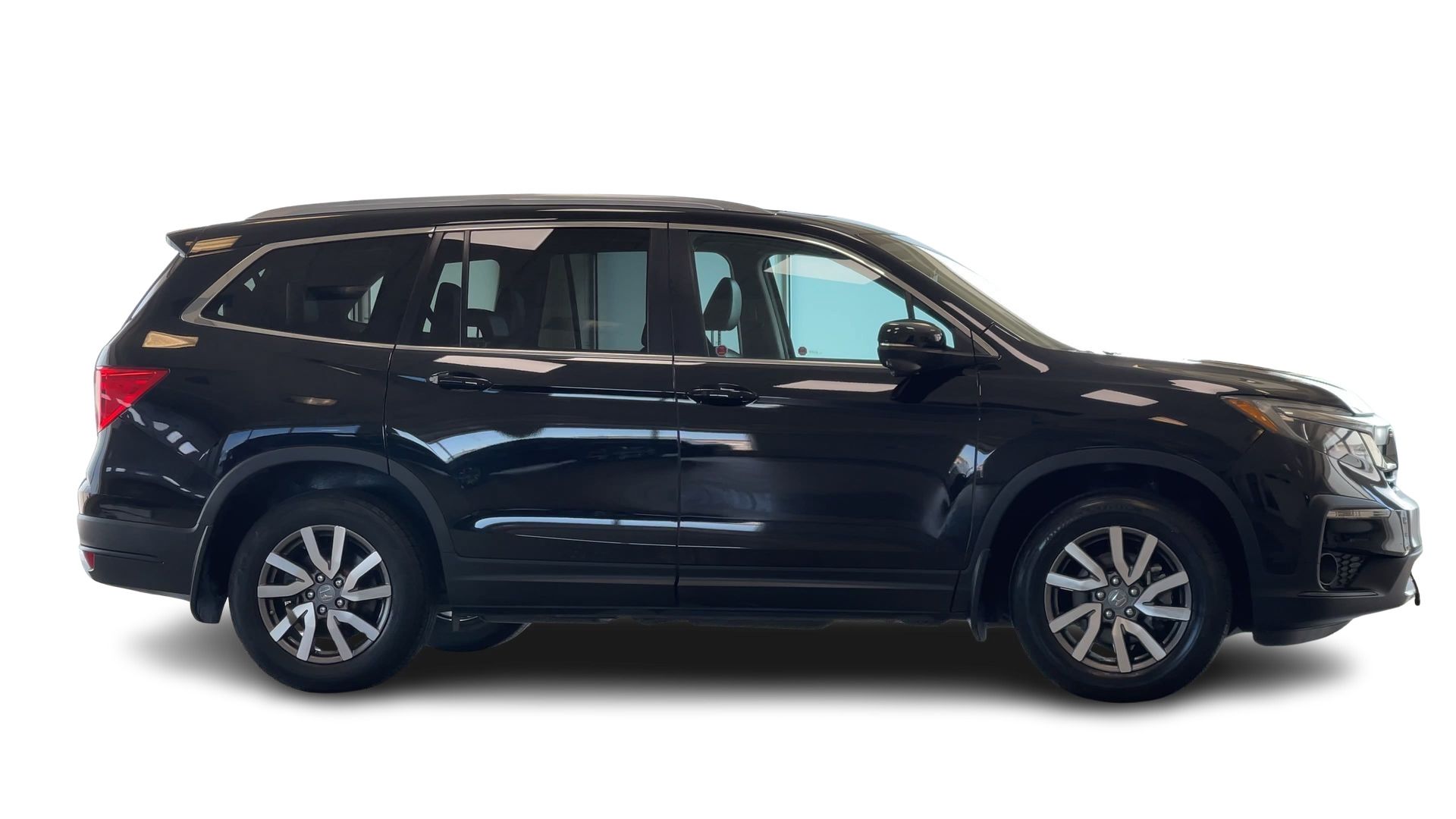 2022 Honda Pilot in Regina, Saskatchewan
