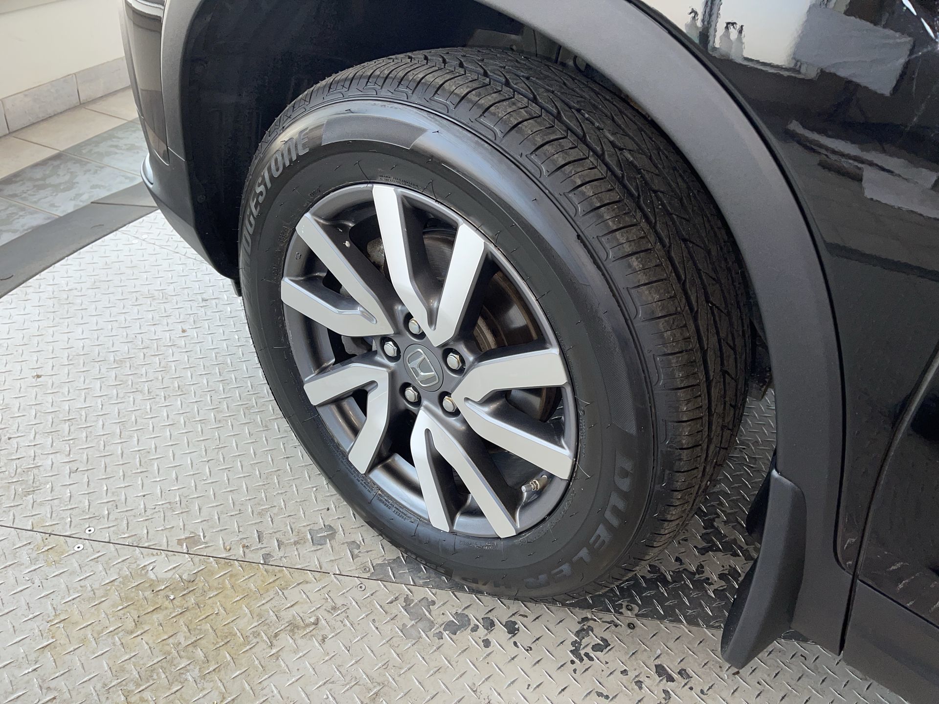 2022 Honda Pilot in Regina, Saskatchewan