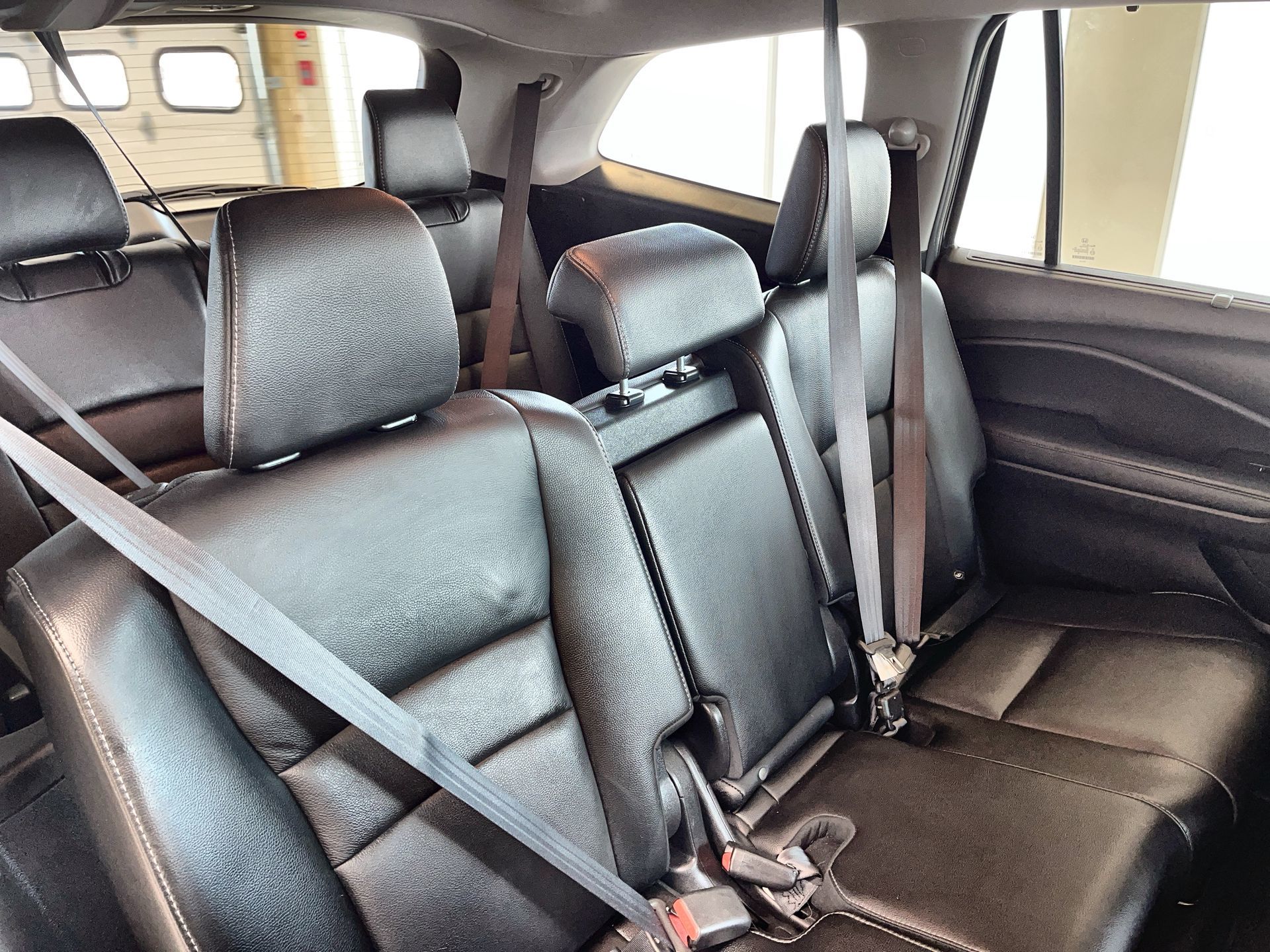 2022 Honda Pilot in Regina, Saskatchewan