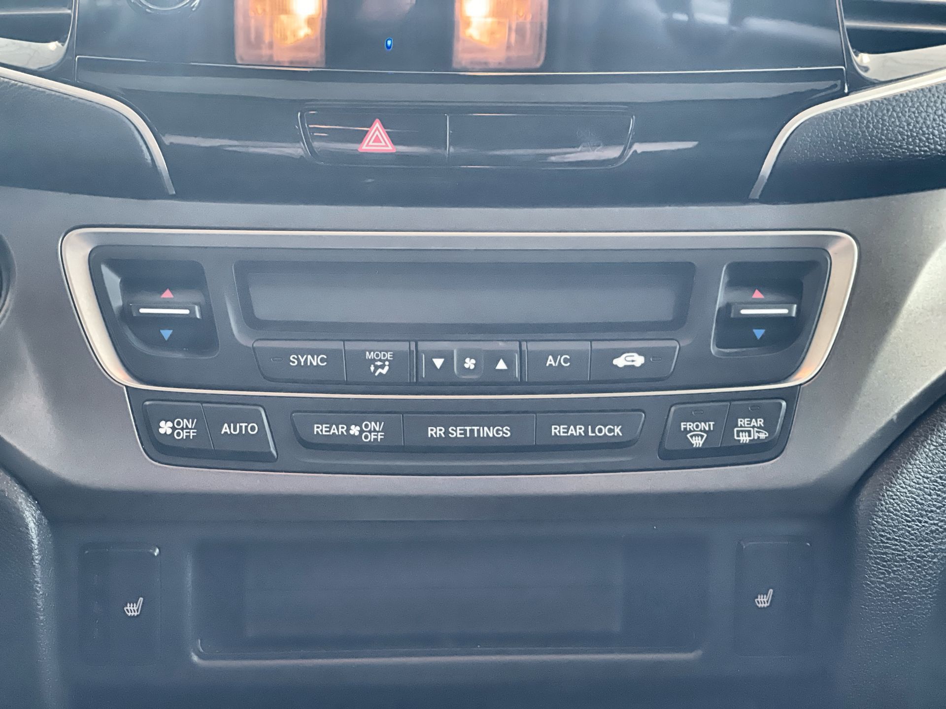 2022 Honda Pilot in Regina, Saskatchewan