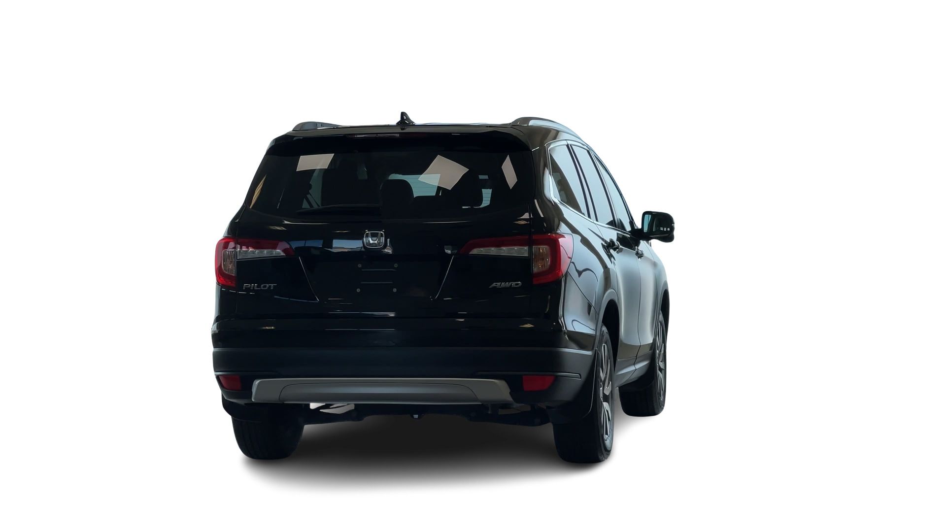 2022 Honda Pilot in Regina, Saskatchewan