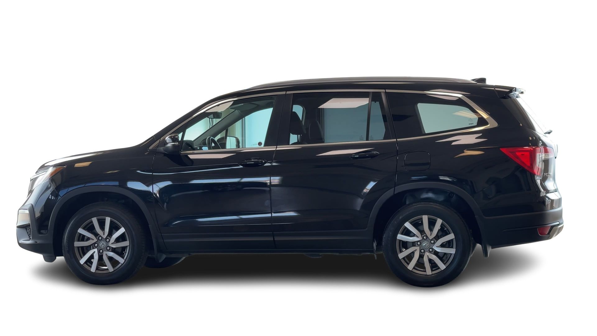 2022 Honda Pilot in Regina, Saskatchewan