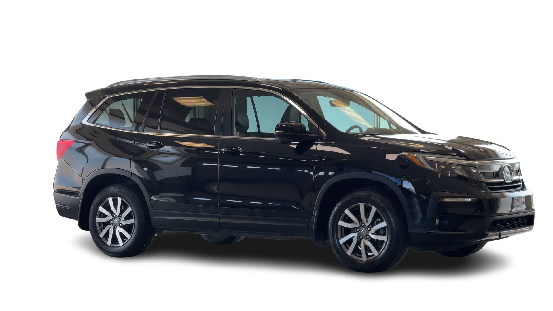 2022 Honda Pilot in Regina, Saskatchewan