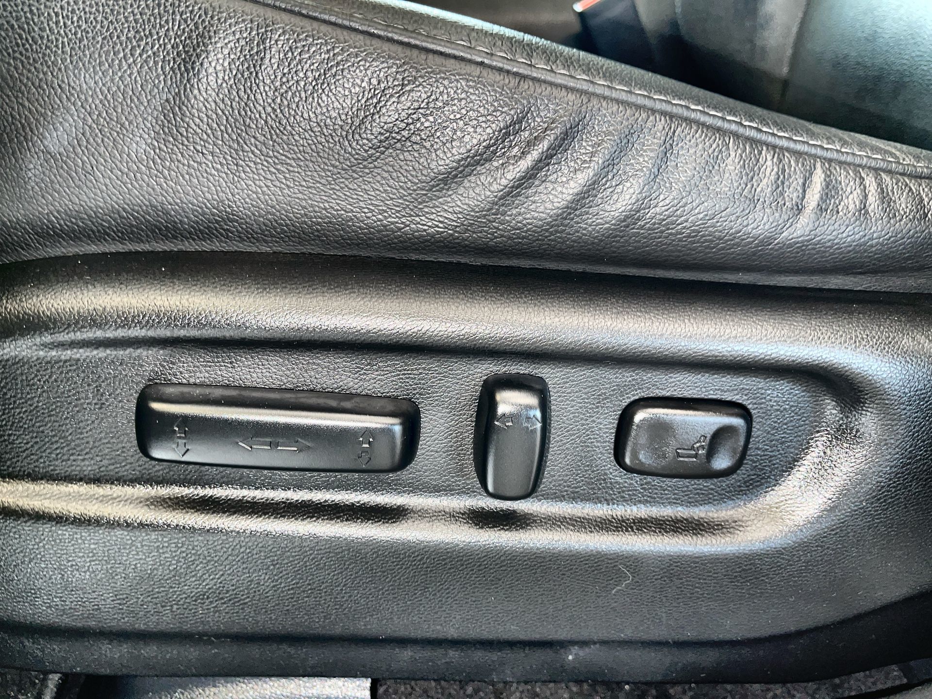 2022 Honda Pilot in Regina, Saskatchewan