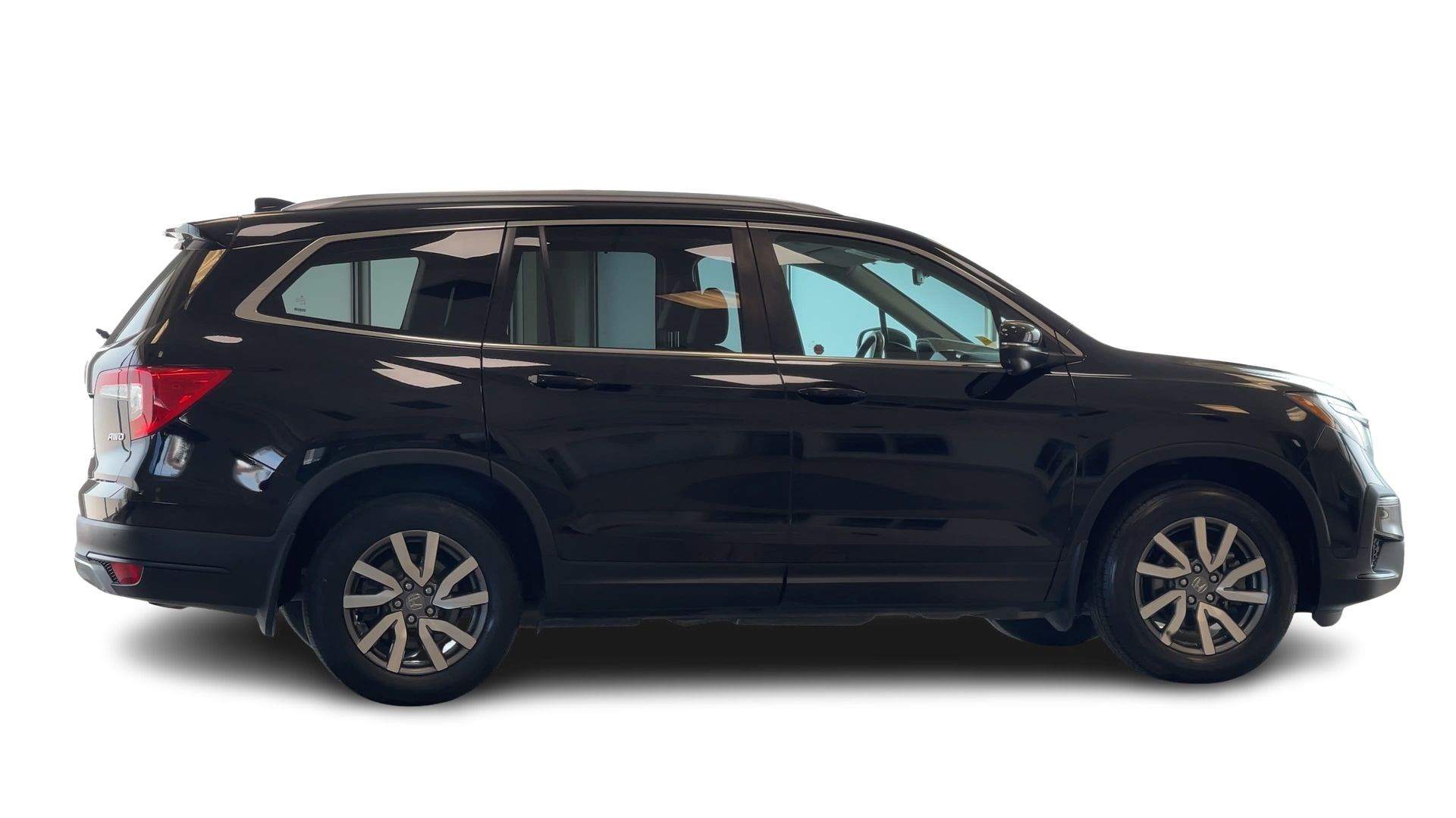 2022 Honda Pilot in Regina, Saskatchewan