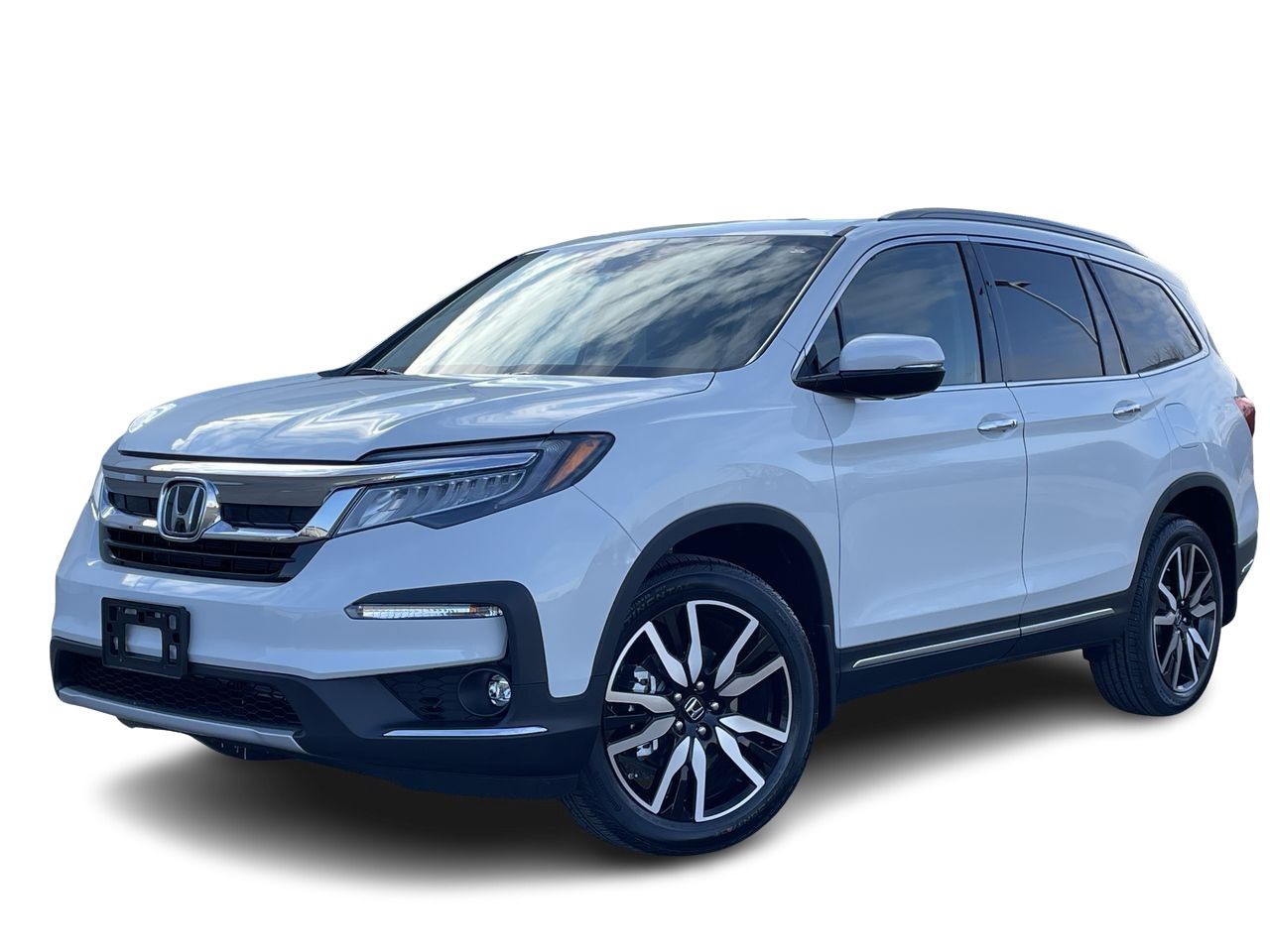 2022 Honda Pilot in Regina, Saskatchewan
