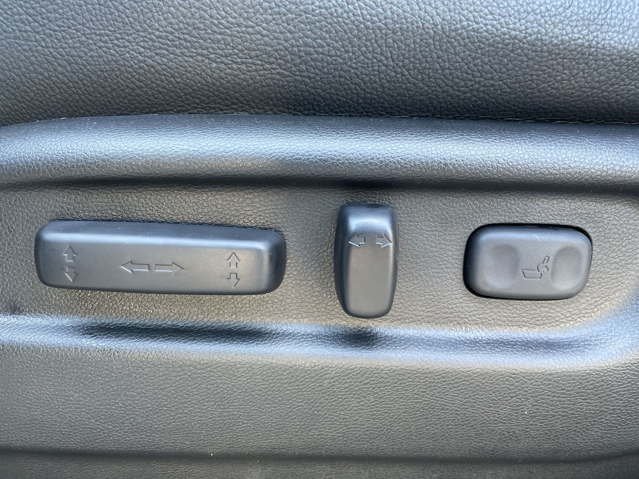 2022 Honda Pilot in Regina, Saskatchewan
