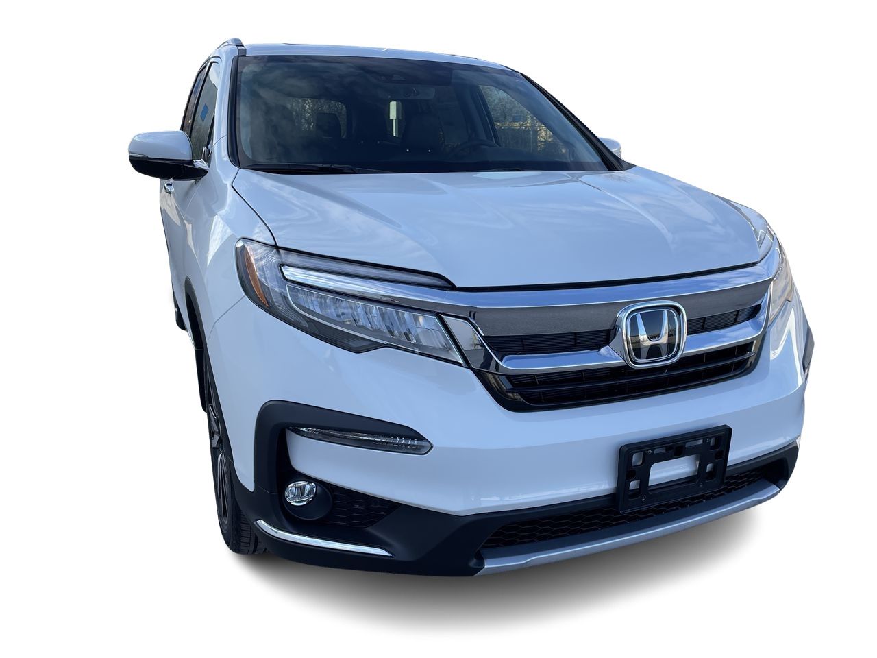 2022 Honda Pilot in Regina, Saskatchewan