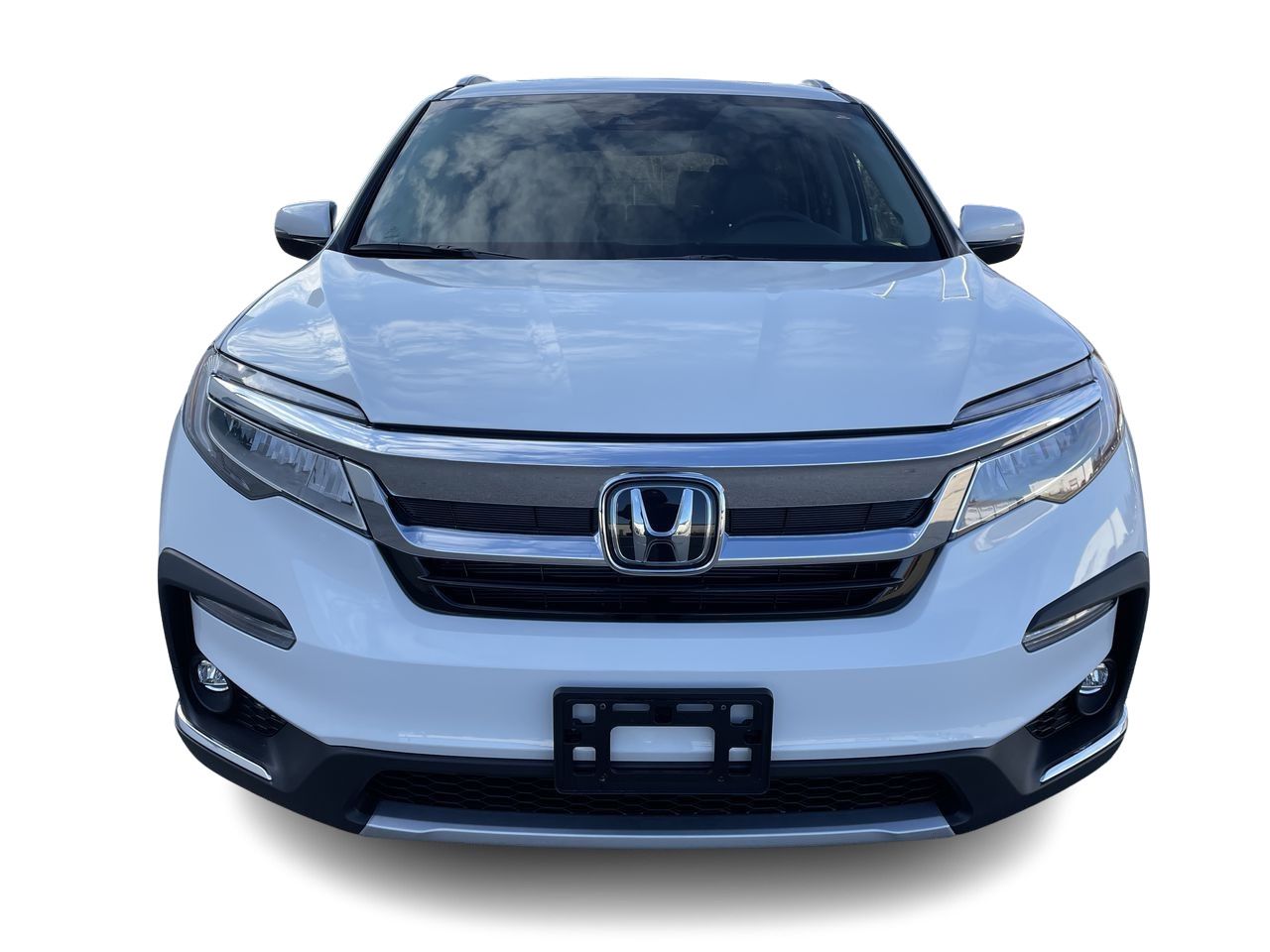2022 Honda Pilot in Regina, Saskatchewan
