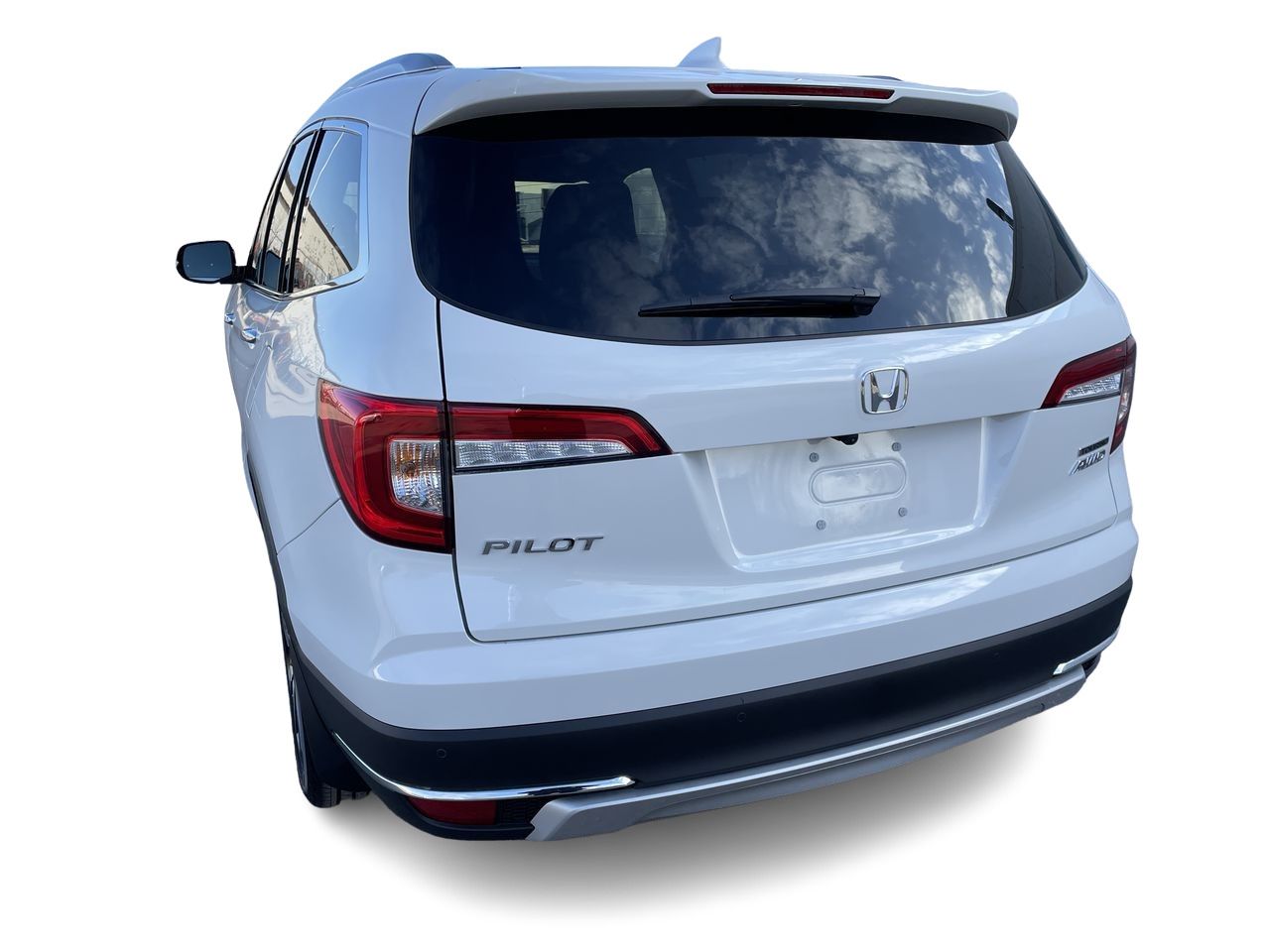 2022 Honda Pilot in Regina, Saskatchewan