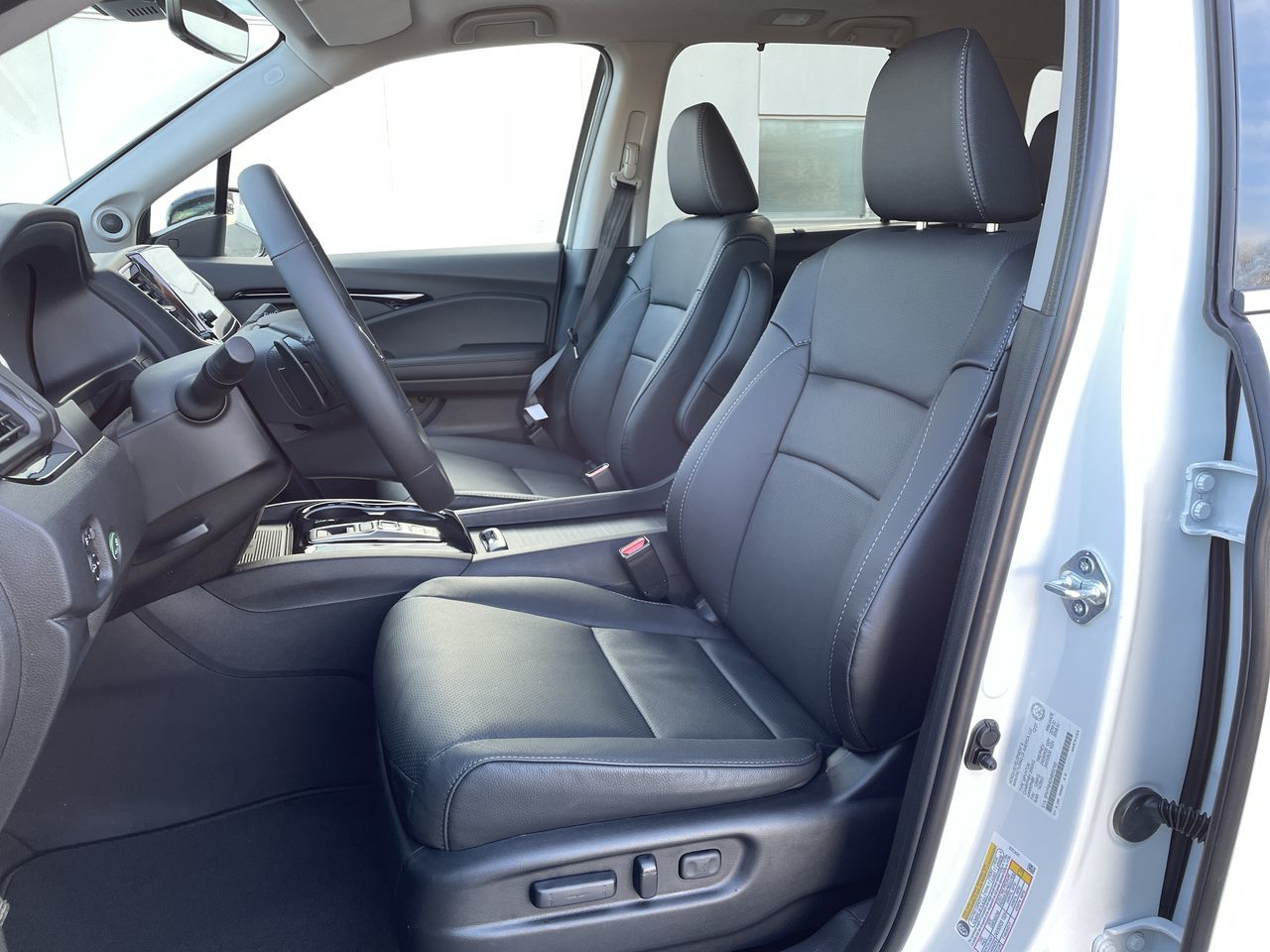 2022 Honda Pilot in Regina, Saskatchewan