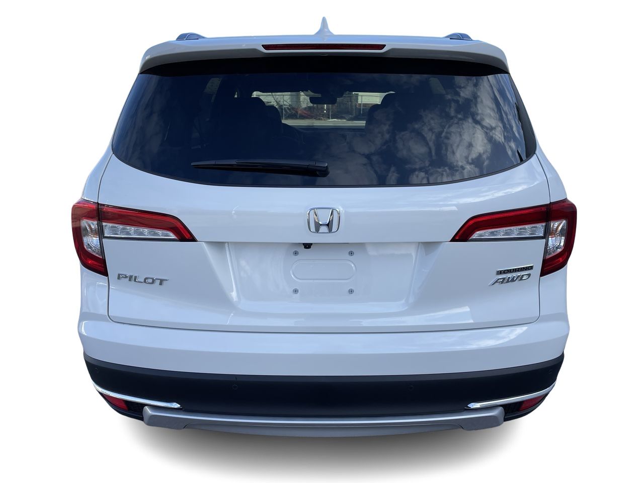 2022 Honda Pilot in Regina, Saskatchewan